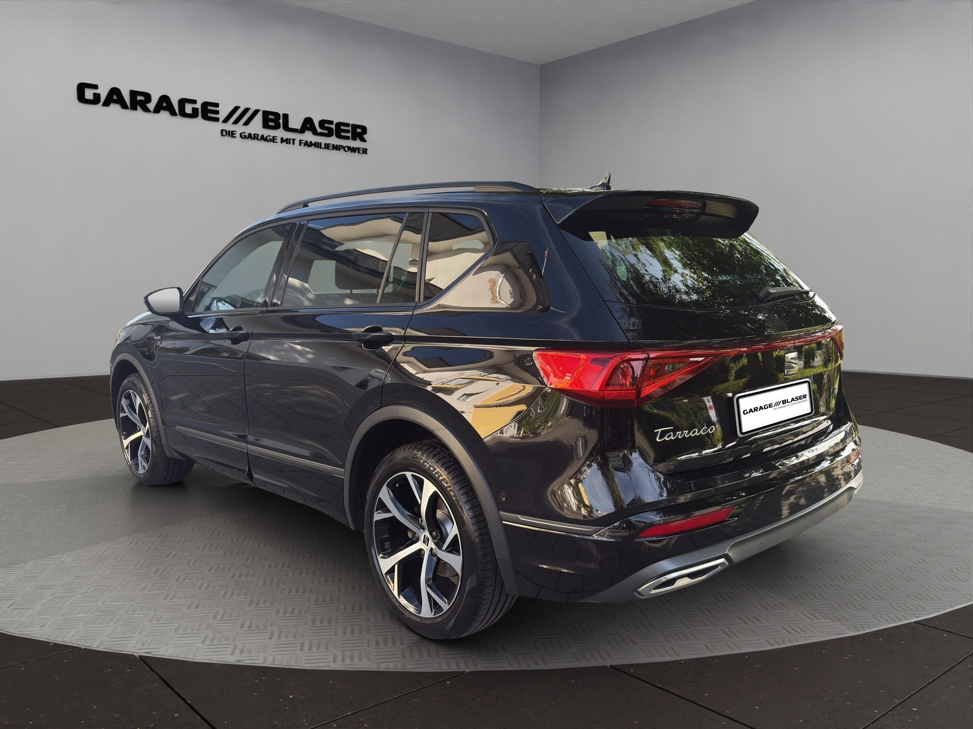 SEAT Tarraco 1.5TSI EVO Move FR DSG-showroom-element-2