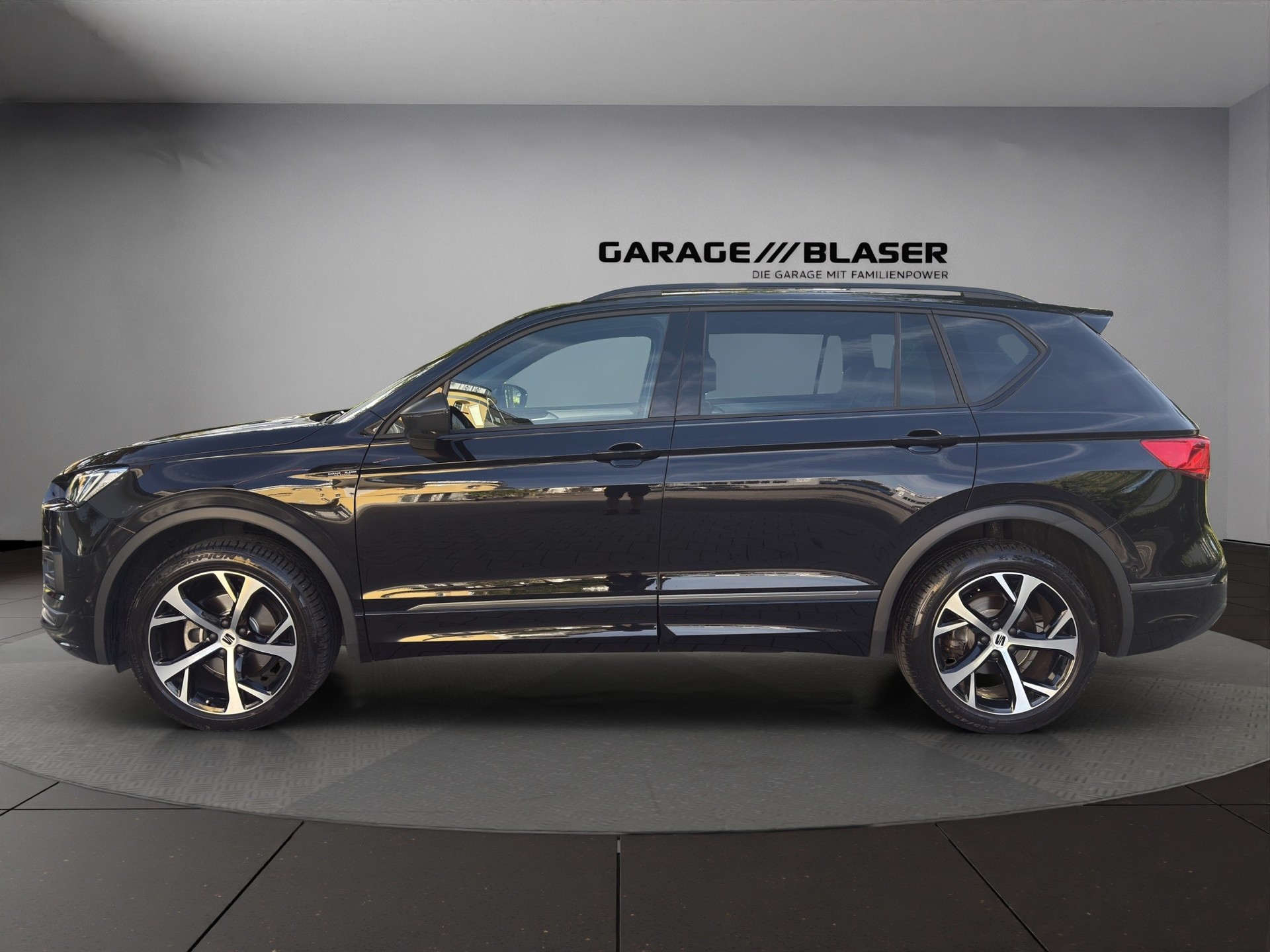 SEAT Tarraco 1.5TSI EVO Move FR DSG-showroom-element-1