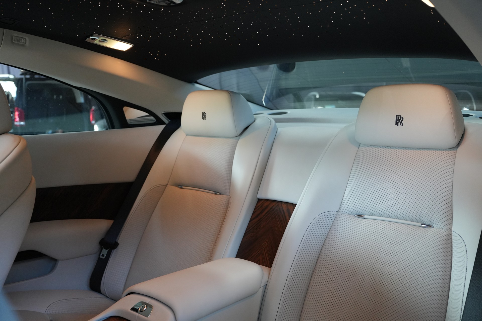 ROLLS-ROYCE Wraith 6.6 V12-image-11