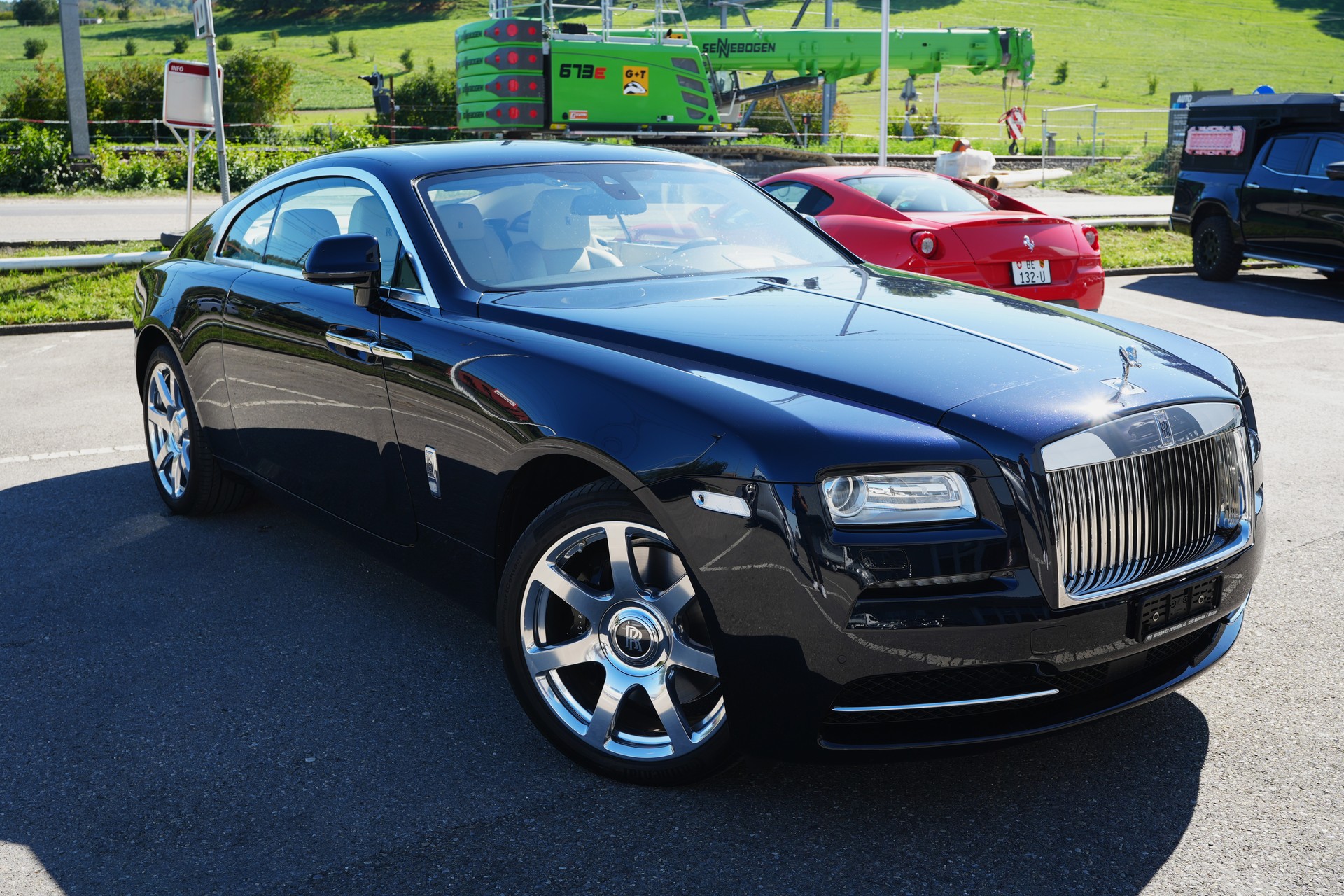 ROLLS-ROYCE Wraith 6.6 V12-showroom-element-1