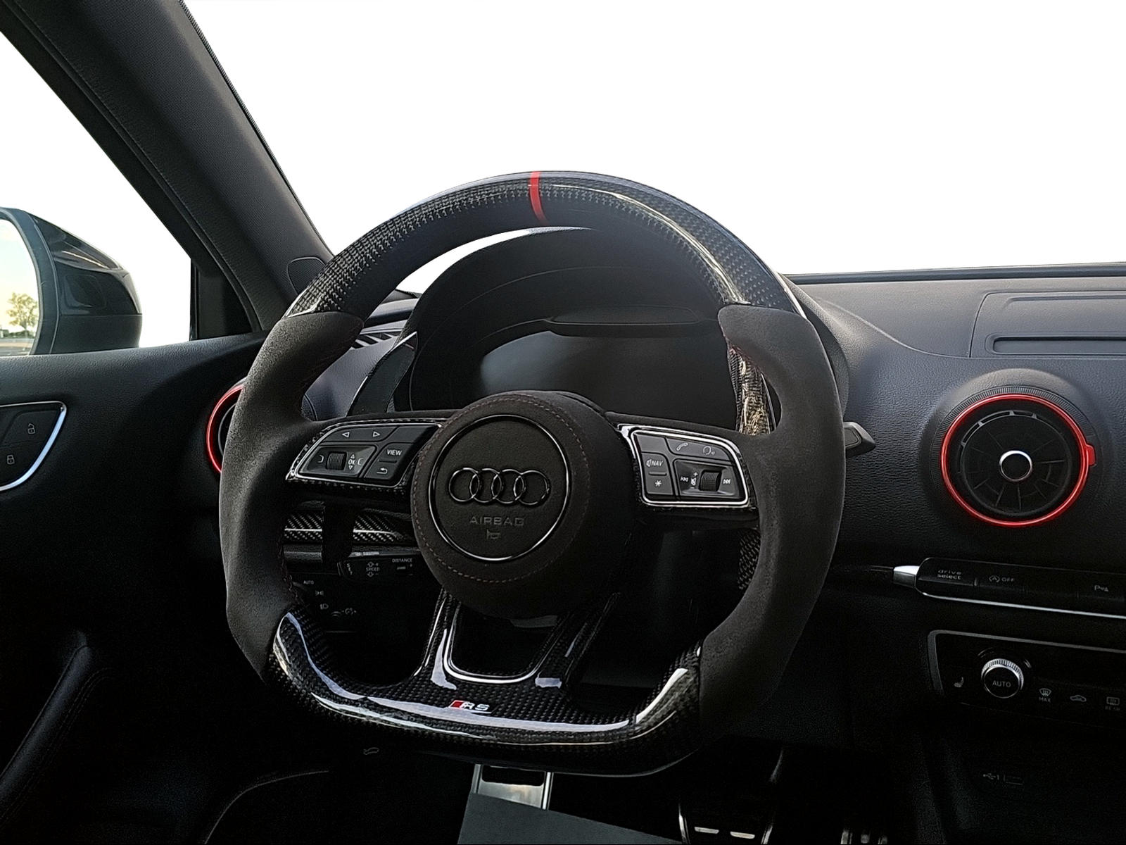 AUDI RS3 Sportback 2.5 TSI quattro S-tronic-image-14