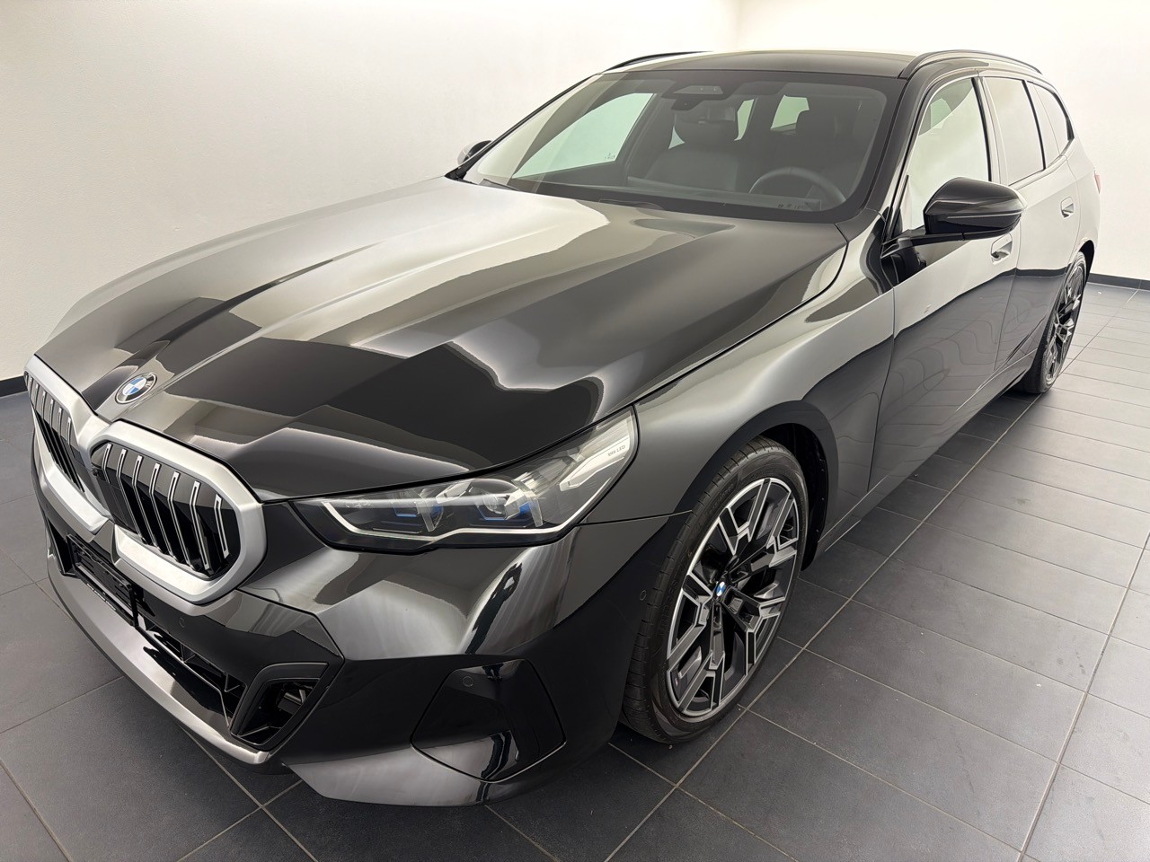 BMW 540d xDr 48V Tour M.S.Pro