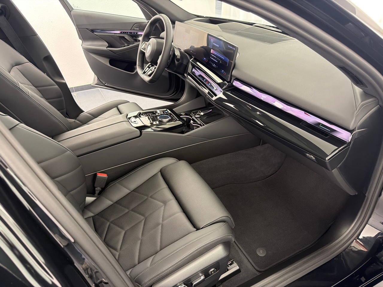 BMW 540d xDr 48V Tour M.S.Pro-image-11