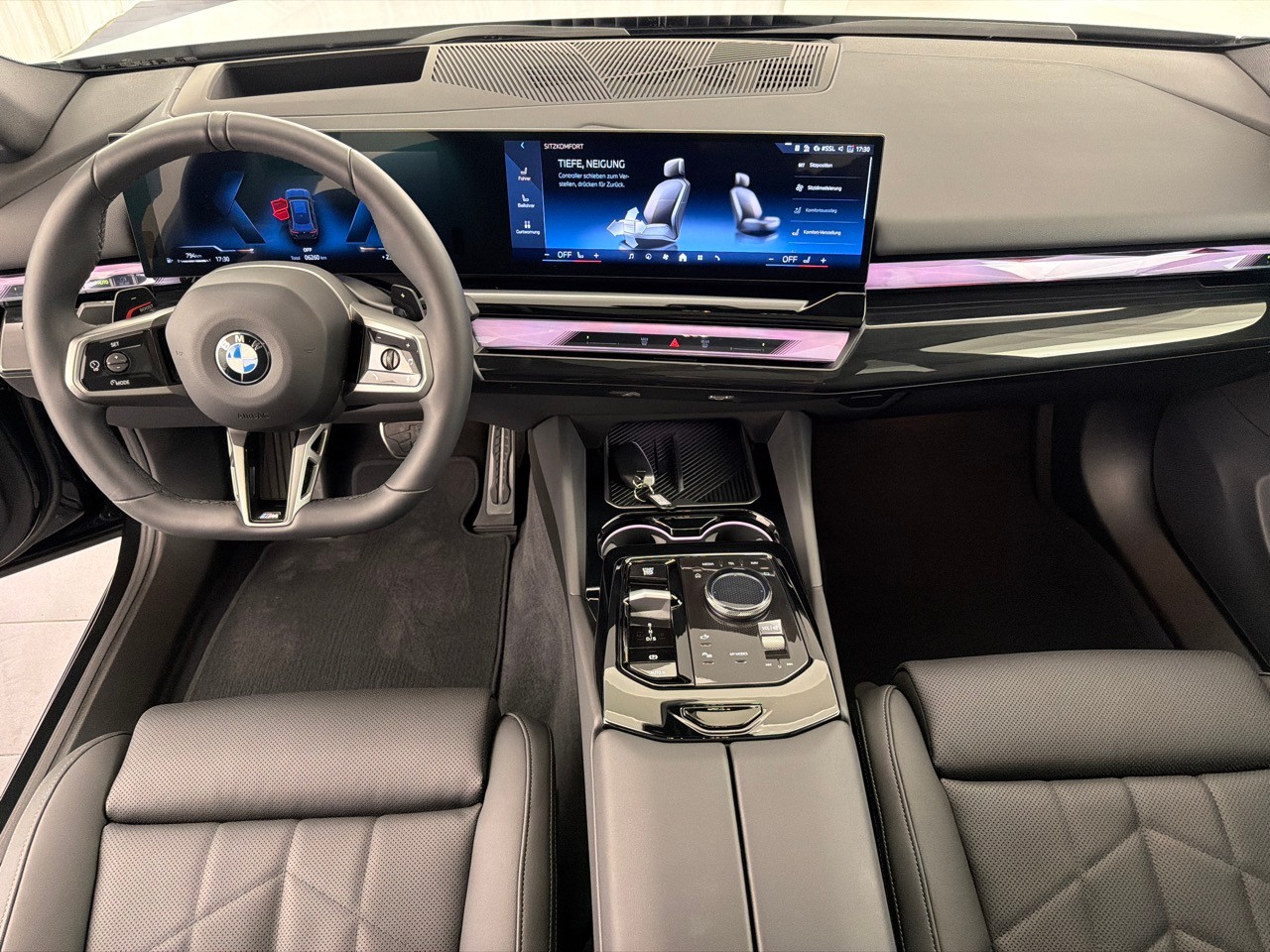 BMW 540d xDr 48V Tour M.S.Pro-image-6