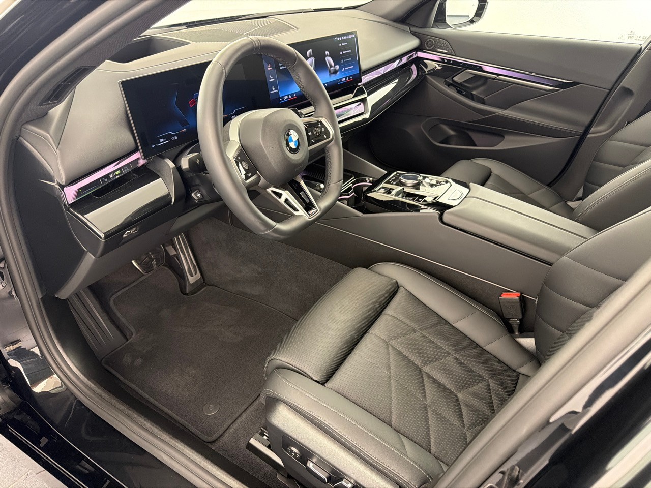 BMW 540d xDr 48V Tour M.S.Pro-image-4