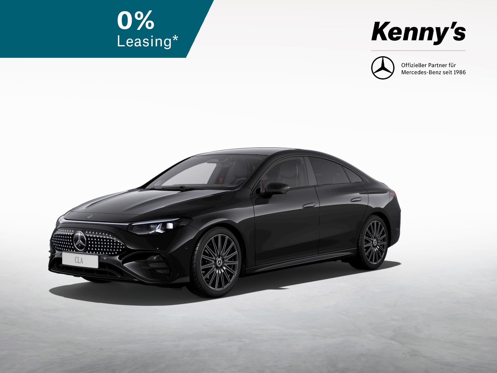 MERCEDES-BENZ CLA 350 4MATIC EQ AMG Line
