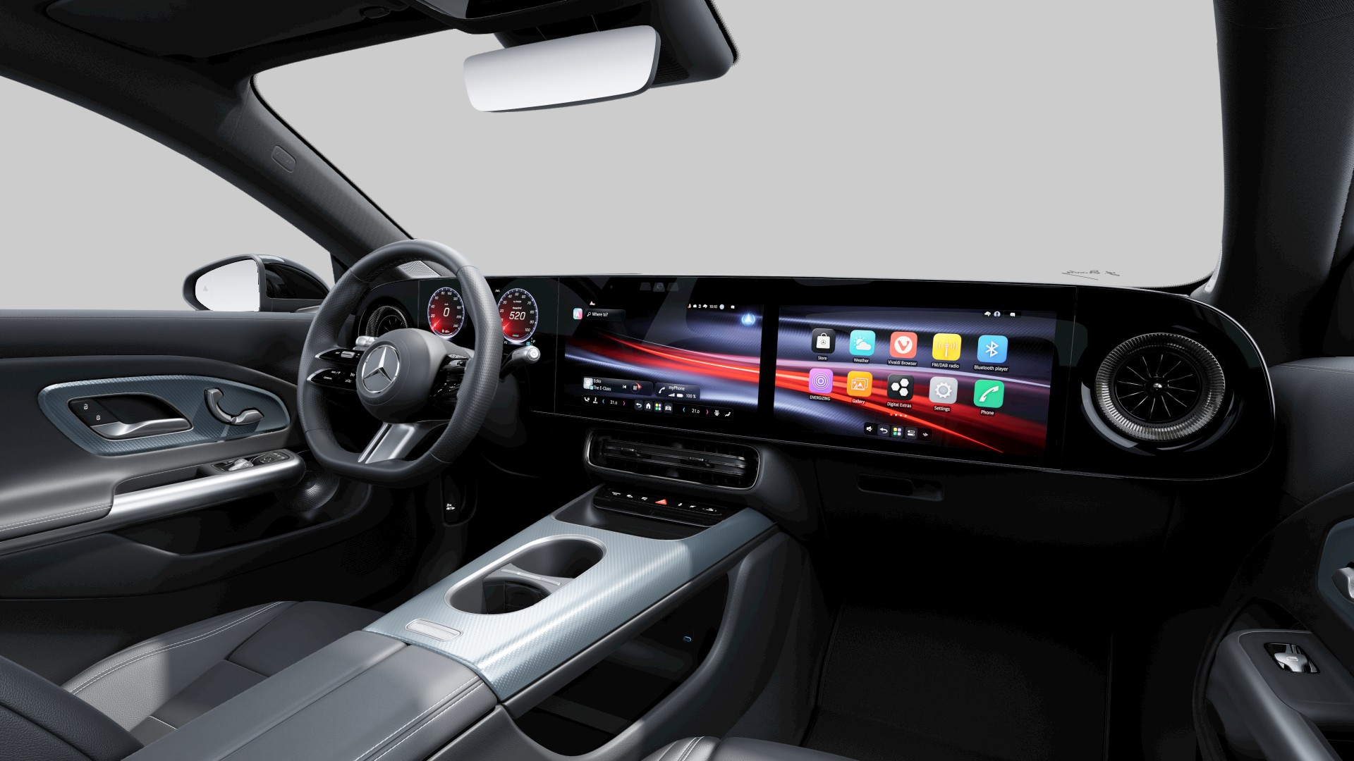 MERCEDES-BENZ CLA 350 4MATIC EQ AMG Line-image-7