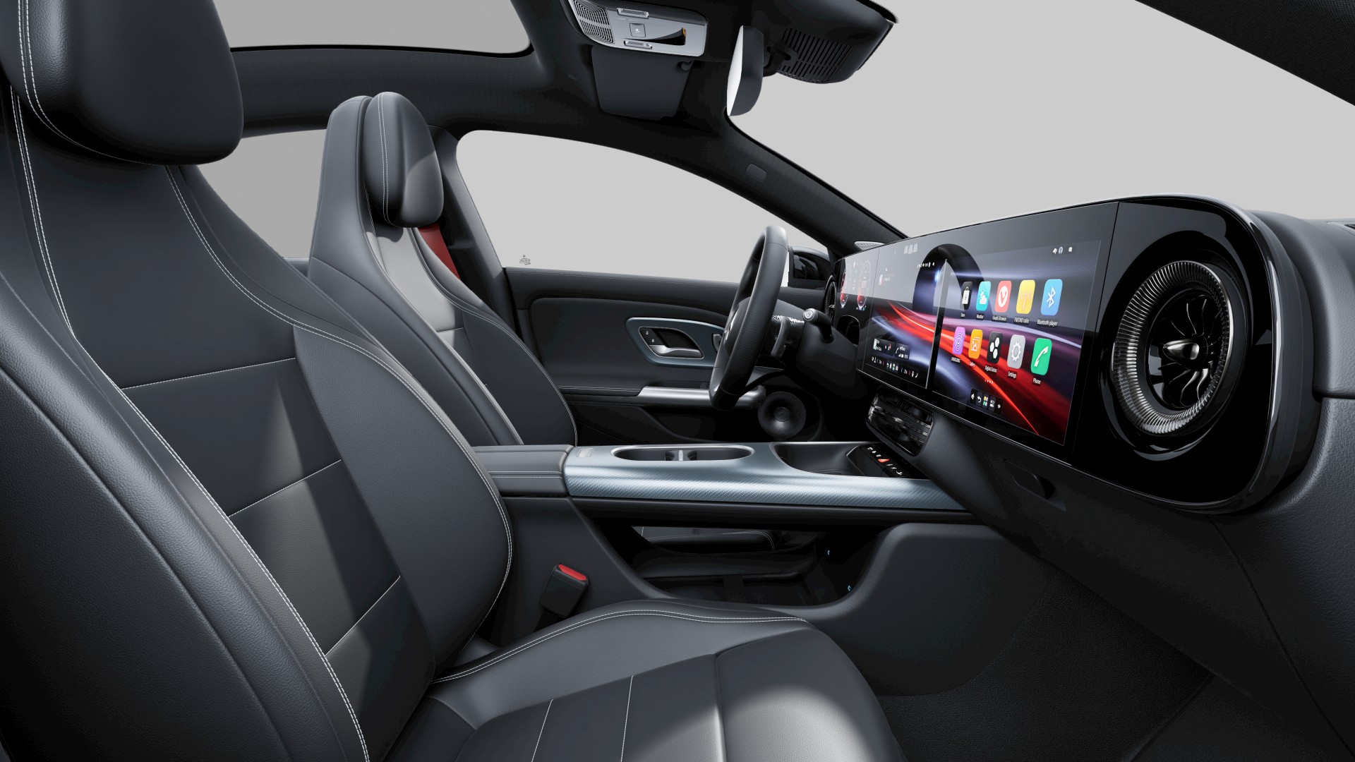 MERCEDES-BENZ CLA 350 4MATIC EQ AMG Line-image-5