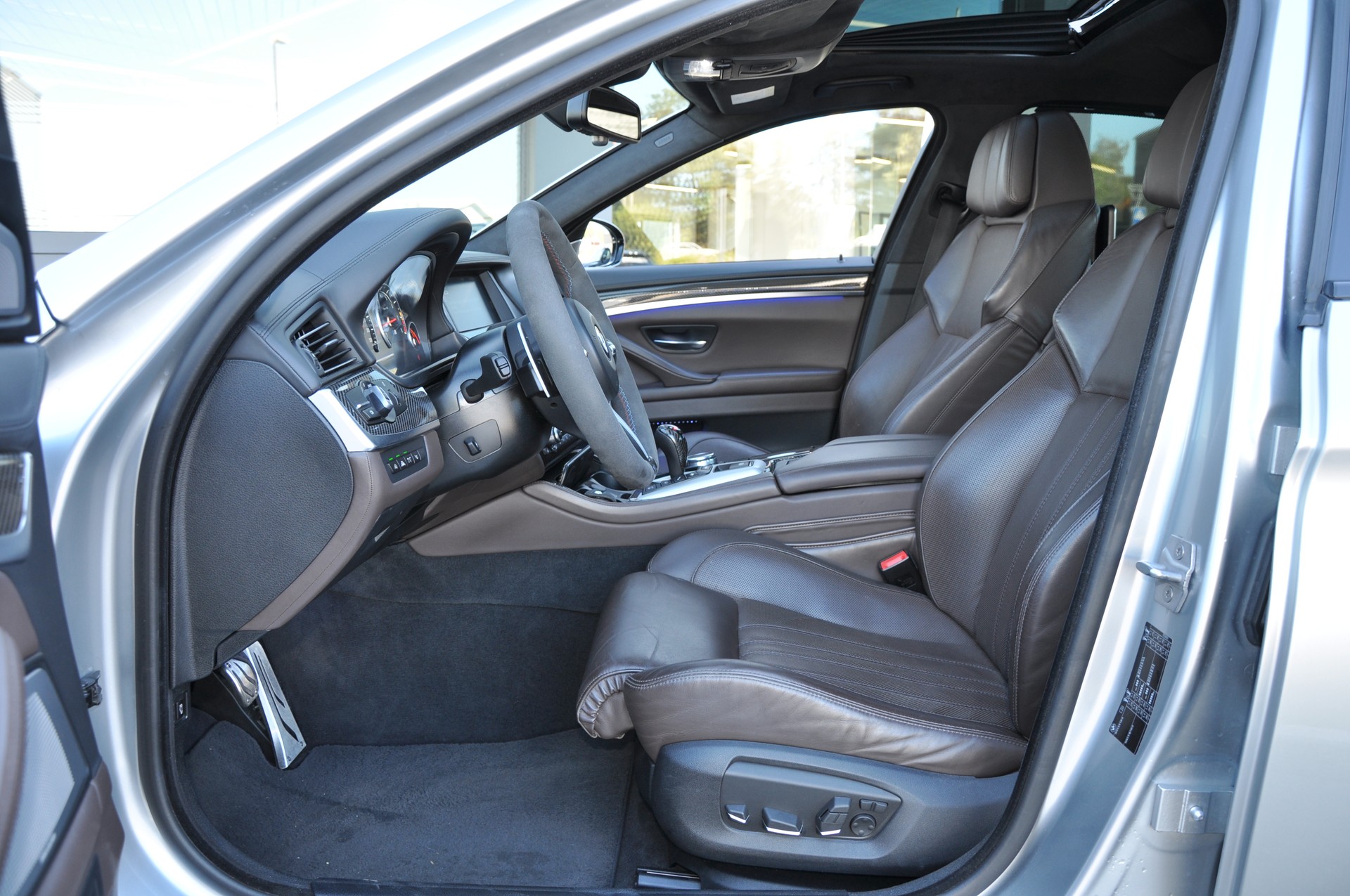 BMW M5 Drivelogic-image-28