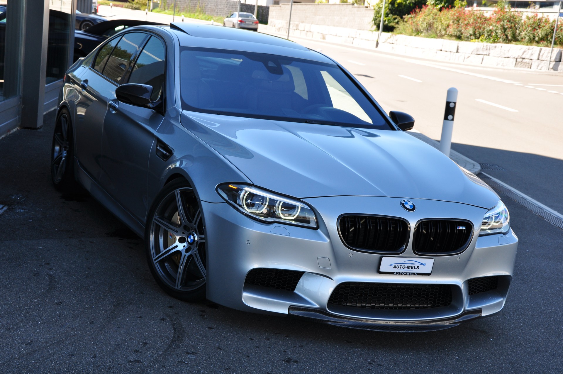 BMW M5 Drivelogic-image-12