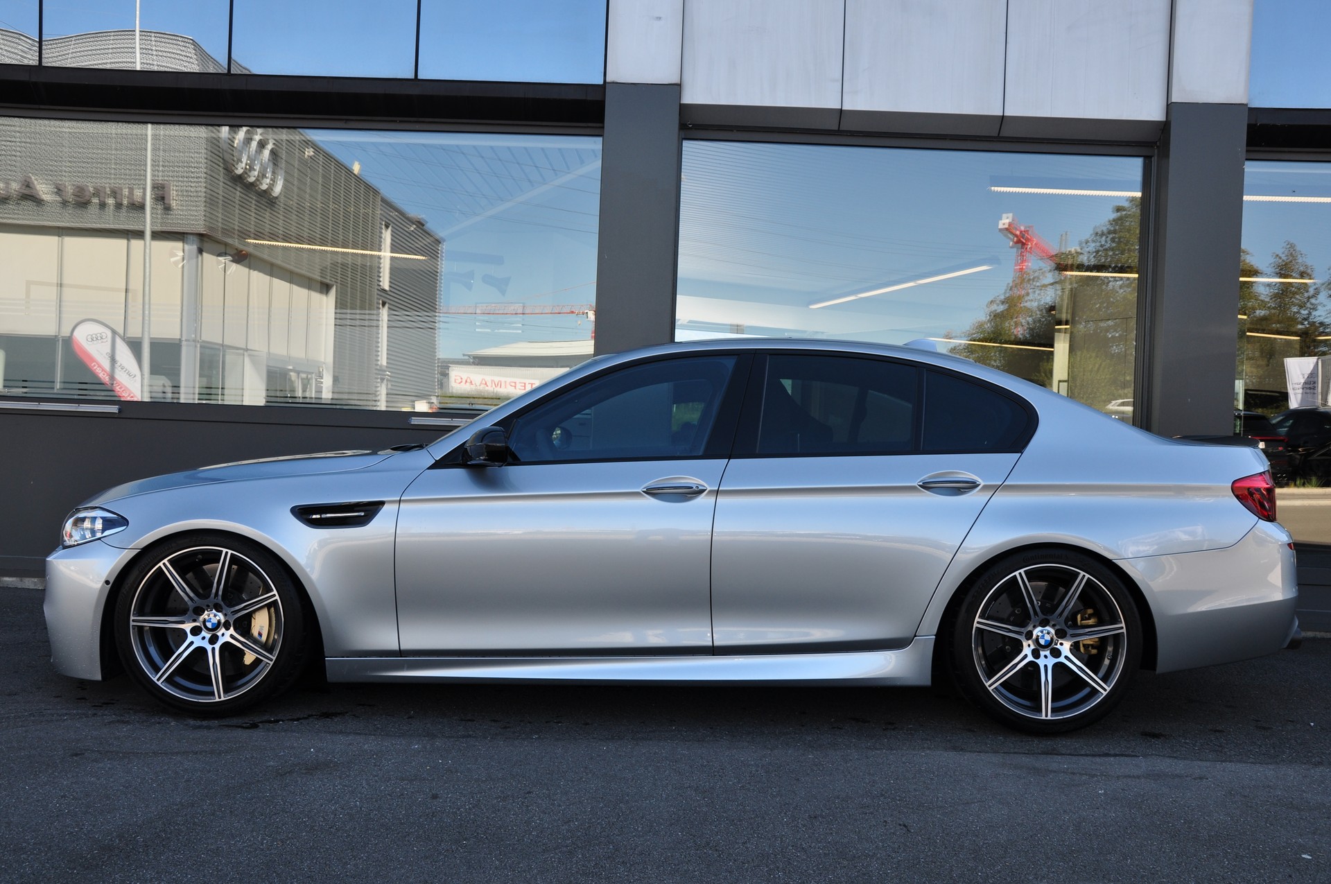 BMW M5 Drivelogic-image-7