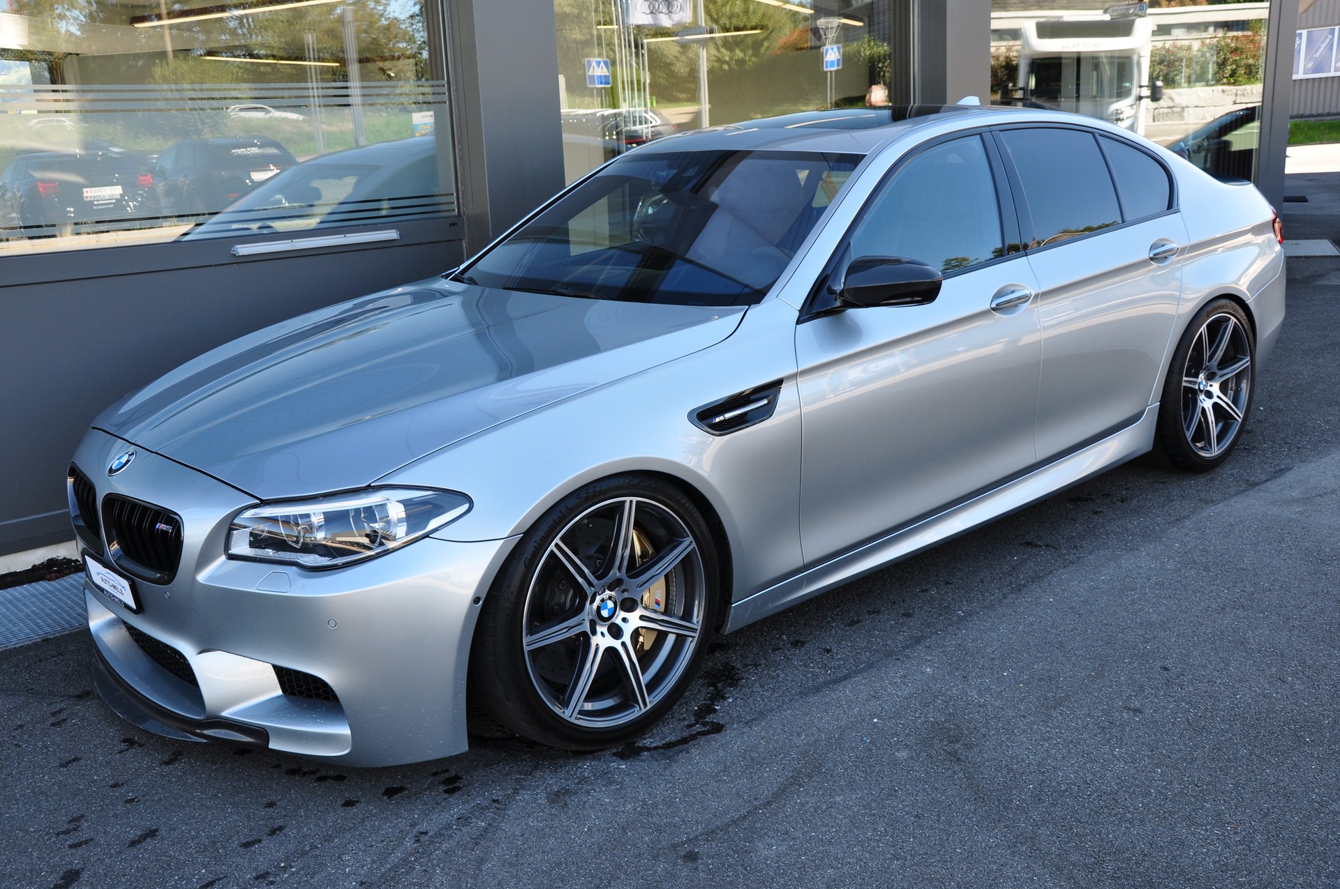 BMW M5 Drivelogic-image-6