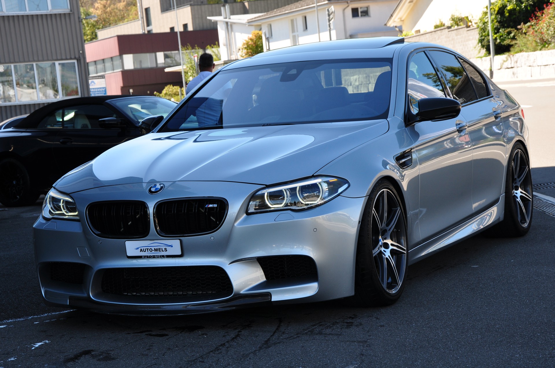 BMW M5 Drivelogic-image-14