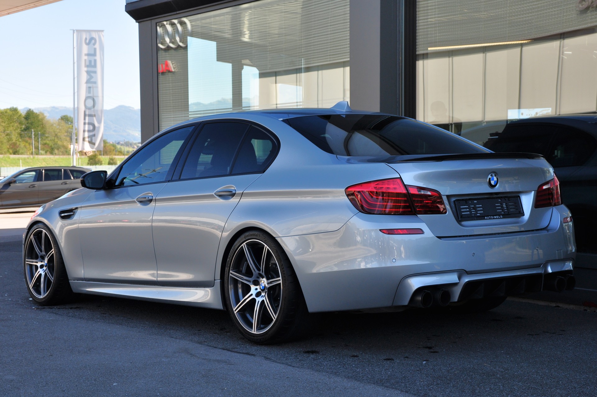 BMW M5 Drivelogic-image-9