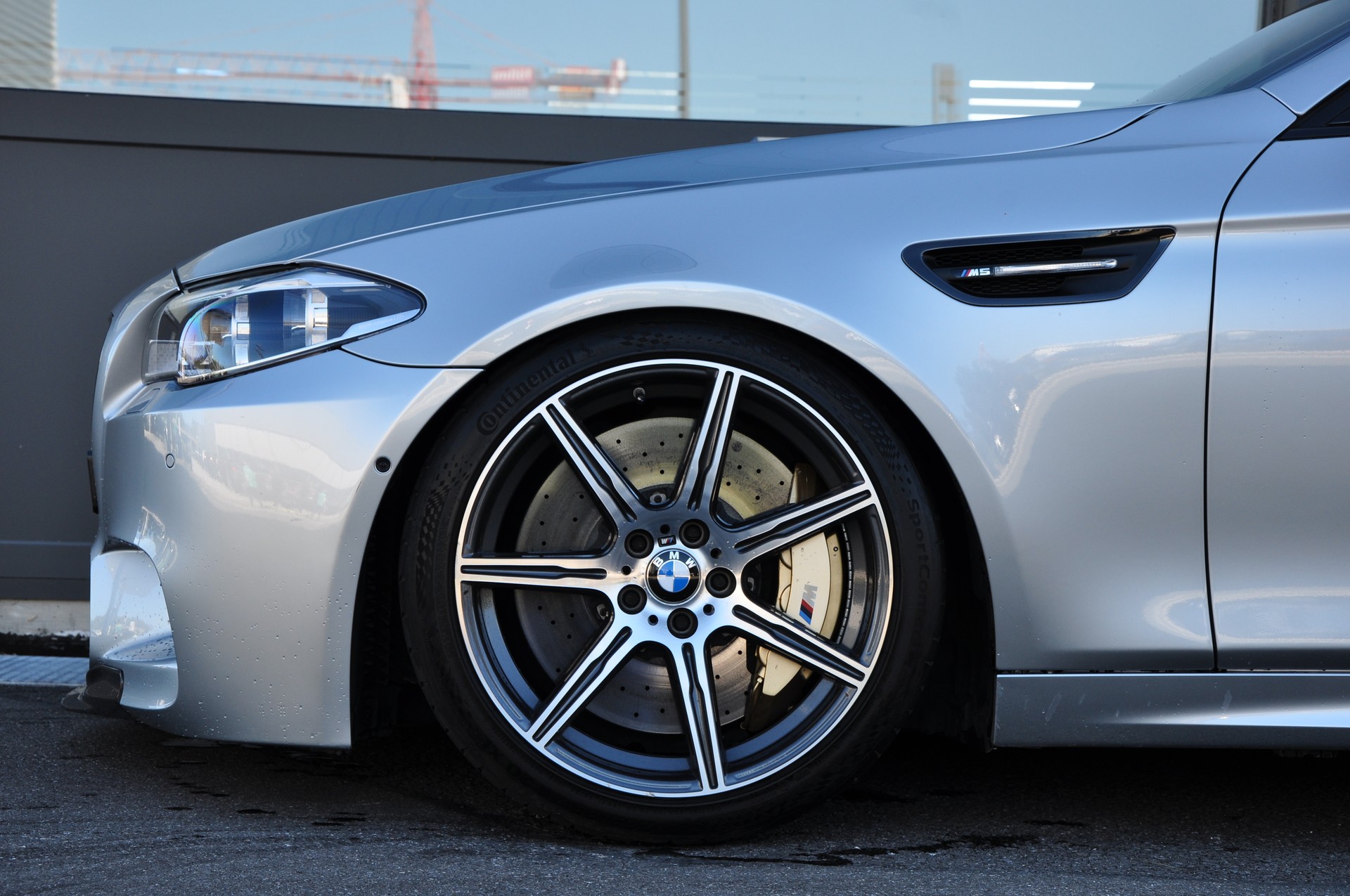 BMW M5 Drivelogic-image-16