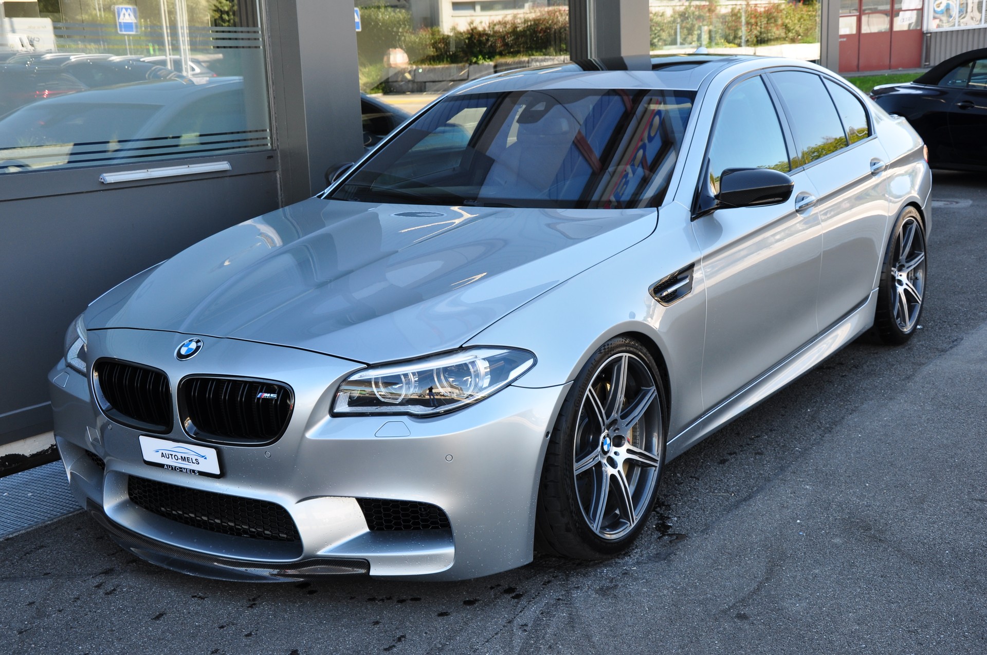 BMW M5 Drivelogic-image-5