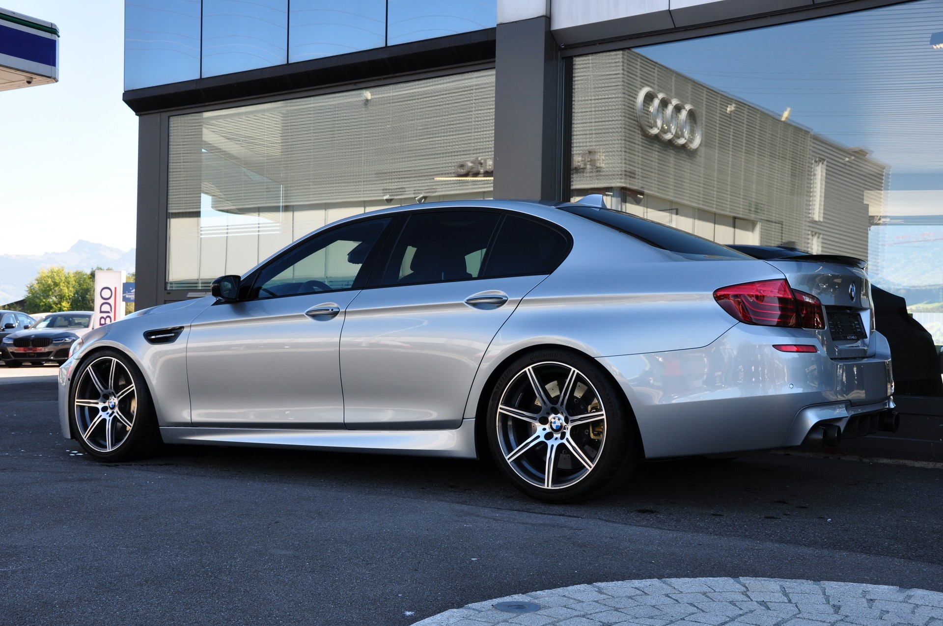 BMW M5 Drivelogic-image-8