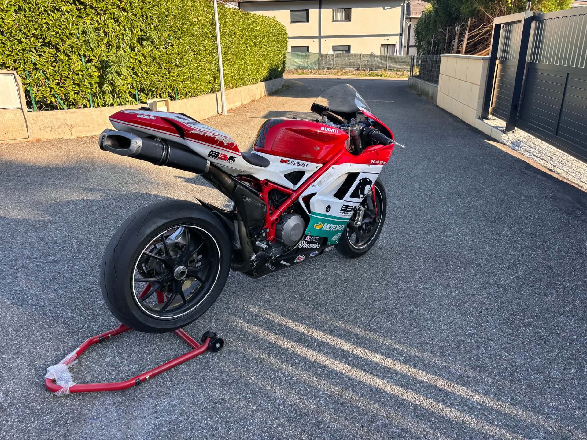 DUCATI 848-image-3