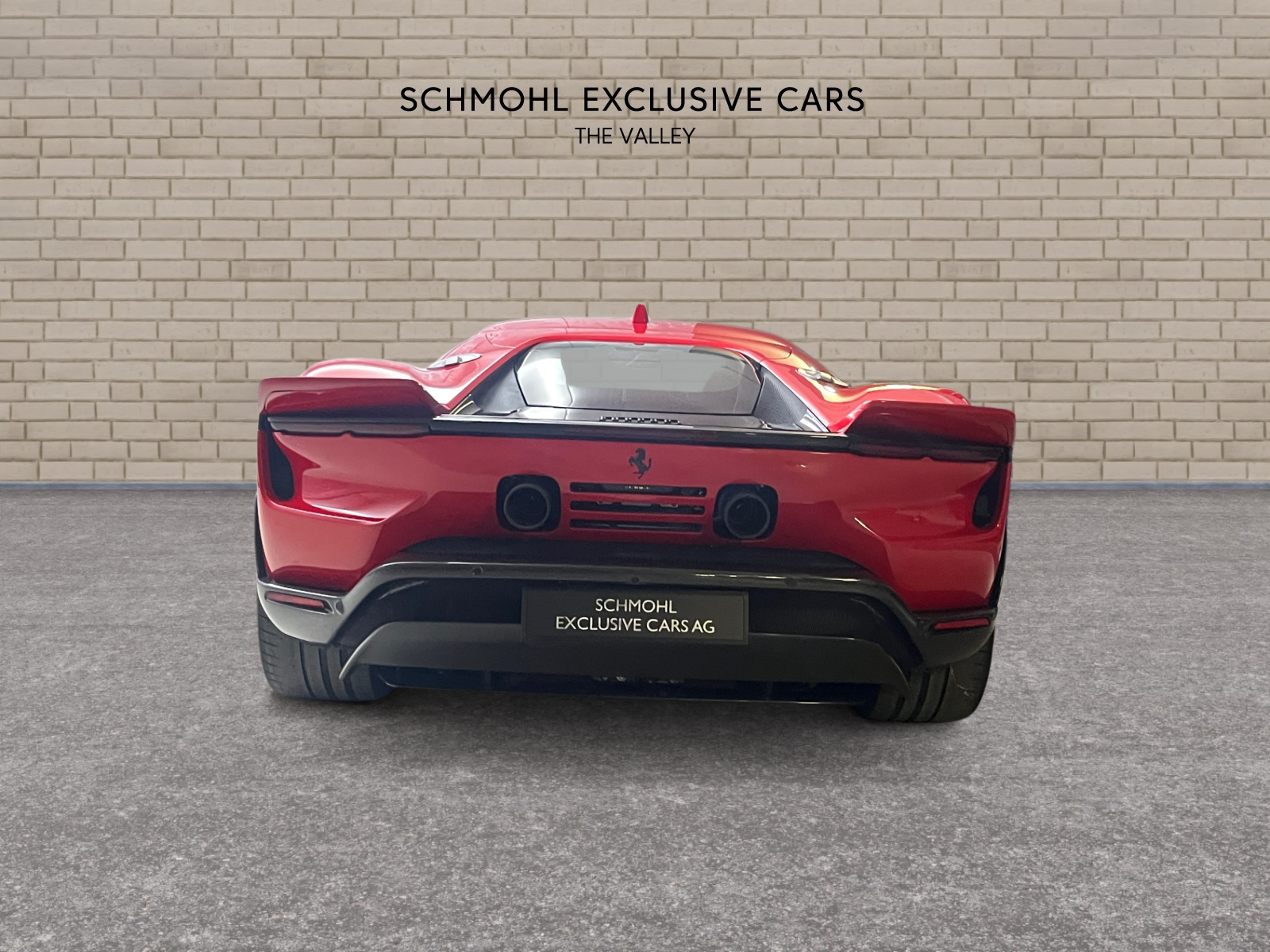 FERRARI 849 Testarossa-image-1