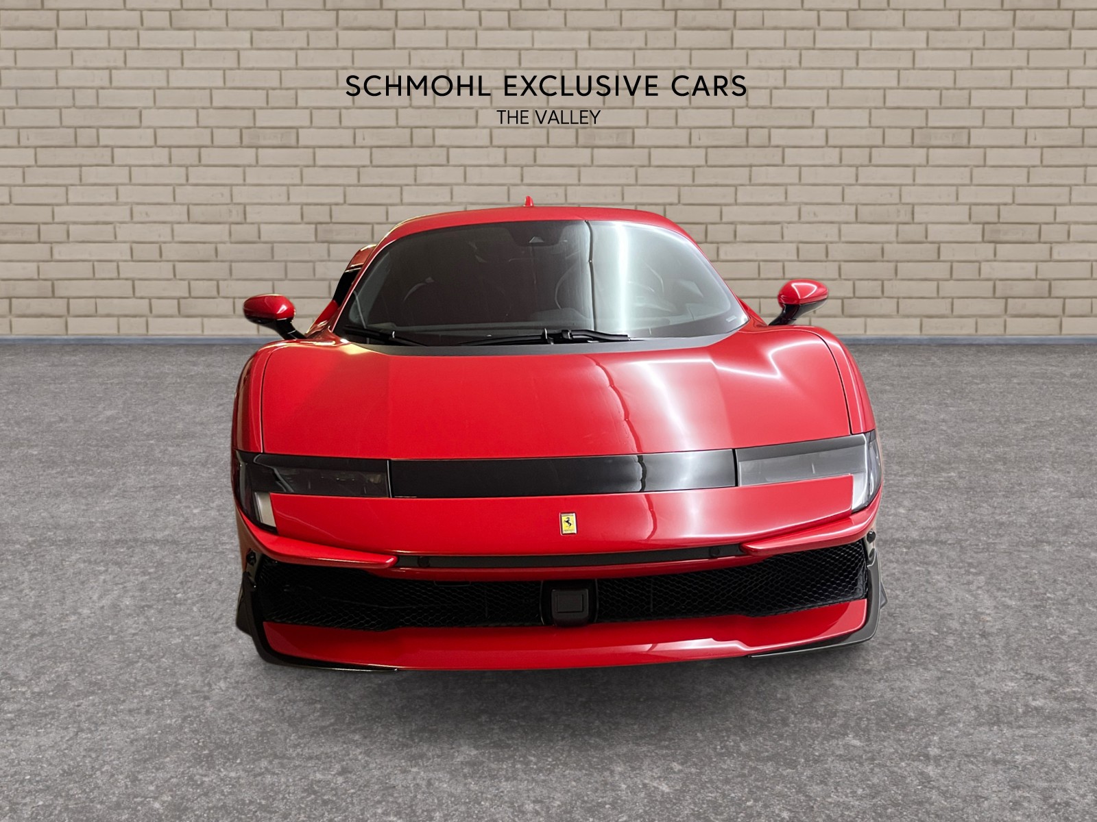 FERRARI 849 Testarossa-image-2
