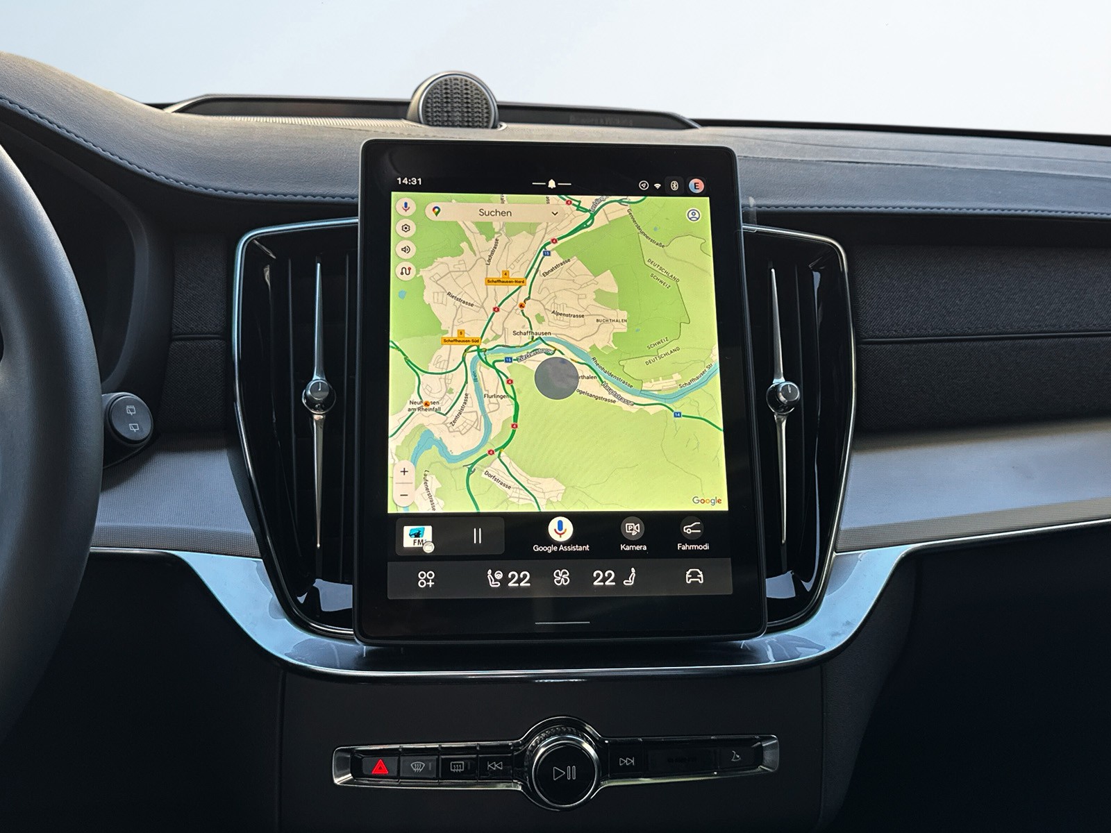 VOLVO XC90 2.0 T8 TE Black Edition eAWD-image-17
