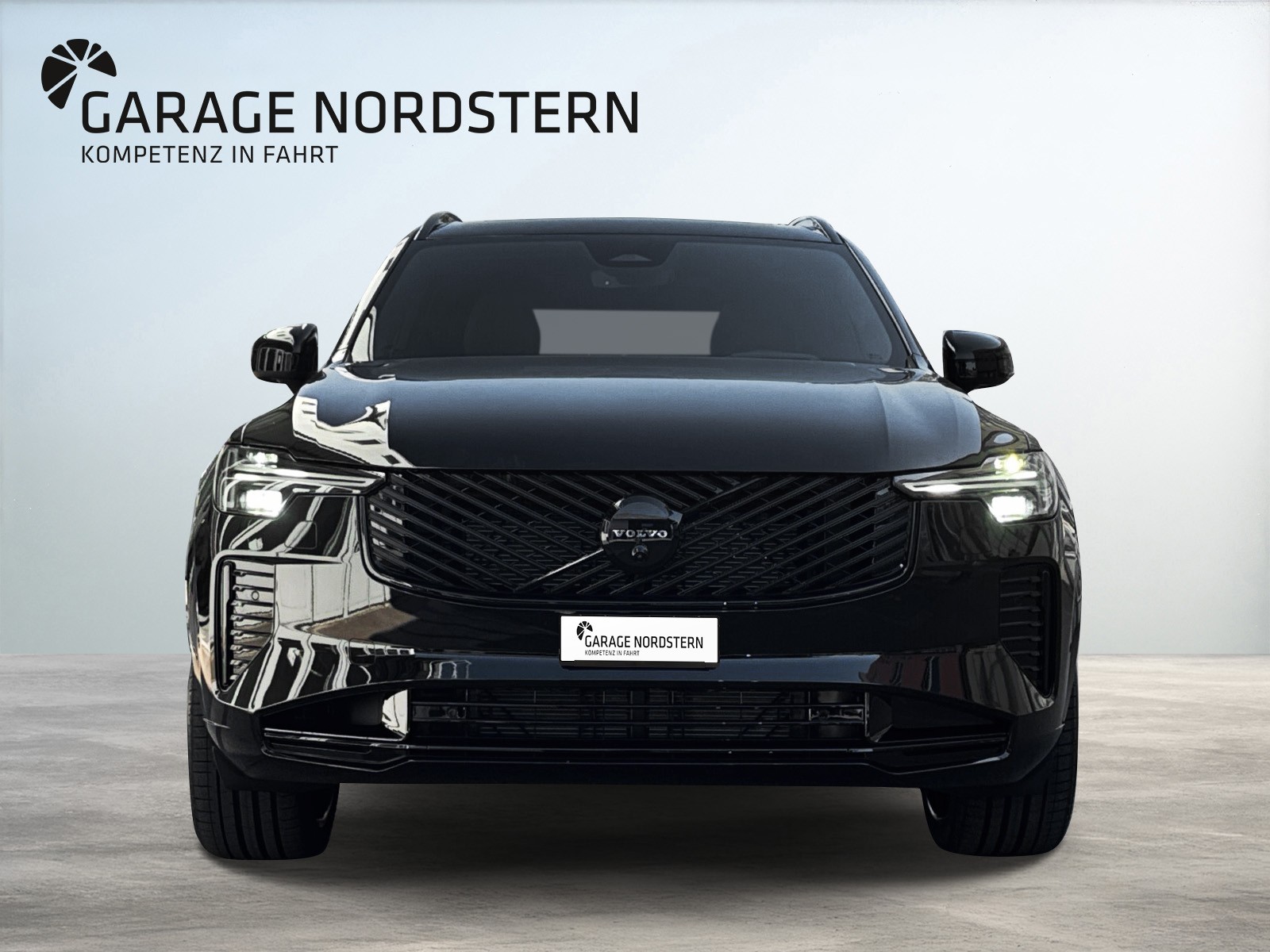 VOLVO XC90 2.0 T8 TE Black Edition eAWD-image-4