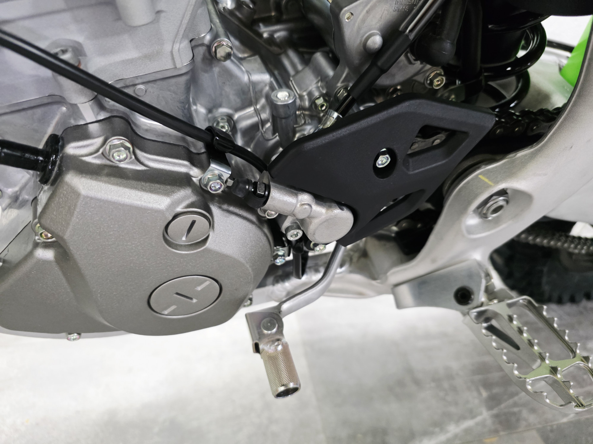 KAWASAKI KX 250 F-image-7