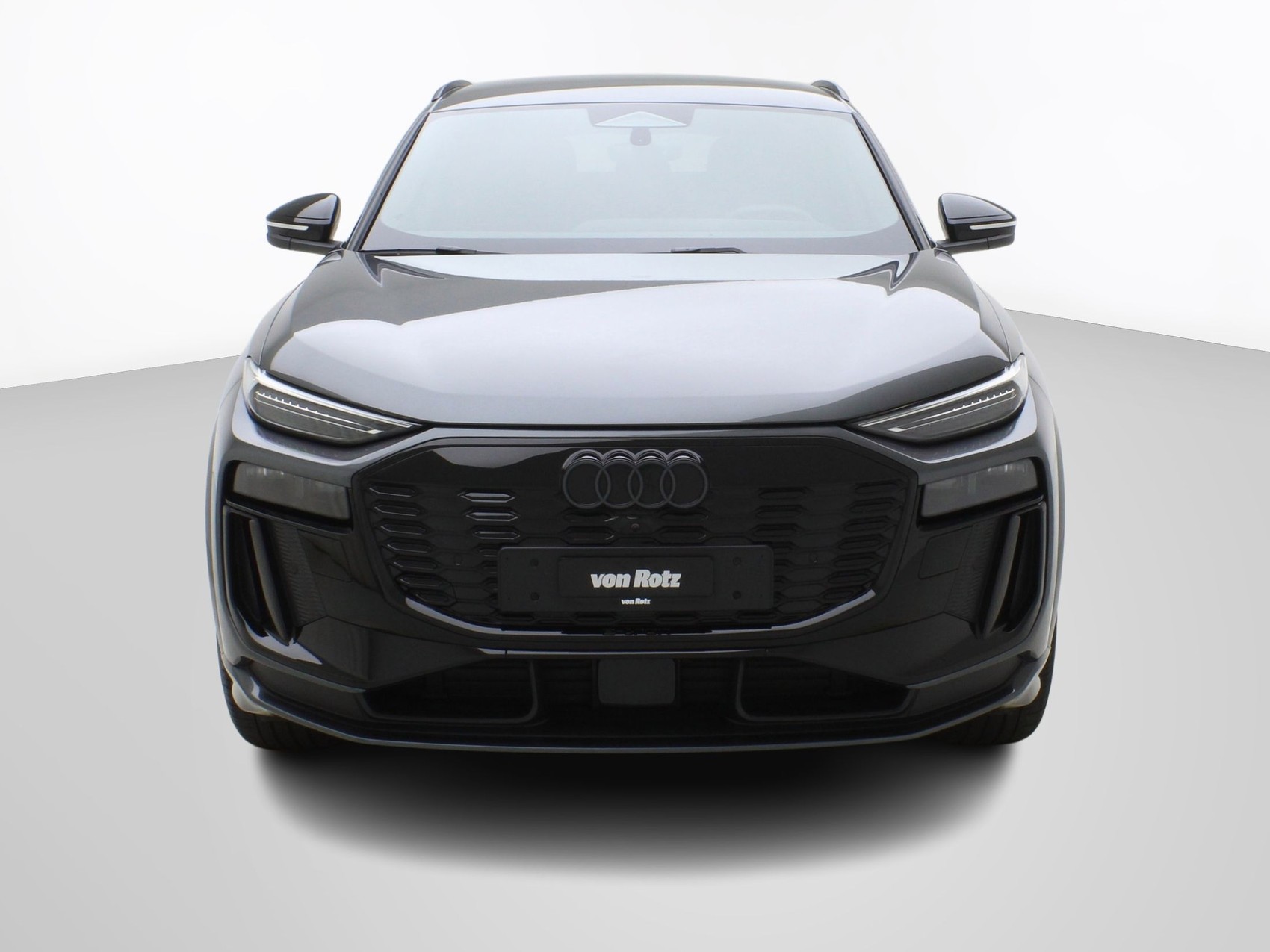 AUDI Q6 e-tron Sportback S line quattro **Audi Werksgarantie bis 02/2031**-image-5