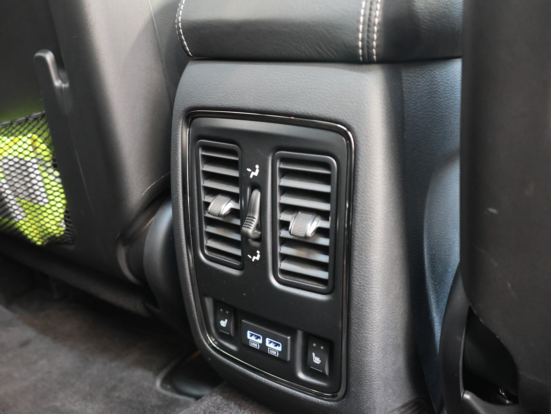 JEEP Grand Cherokee 6.4 V8 HEMI SRT8 Automatic *BULLET2-AUSPUFFANLAGE*-image-34