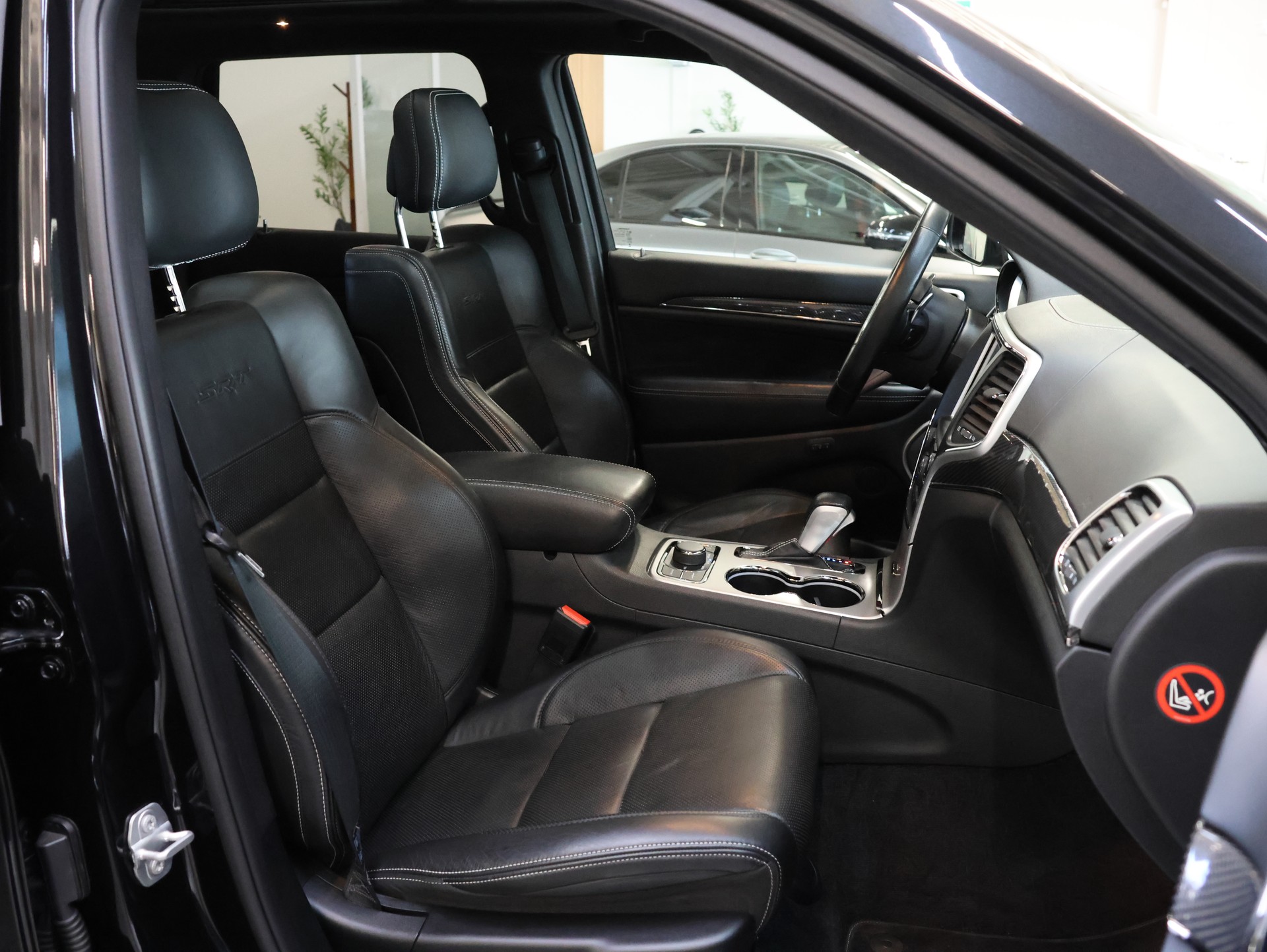 JEEP Grand Cherokee 6.4 V8 HEMI SRT8 Automatic *BULLET2-AUSPUFFANLAGE*-image-32
