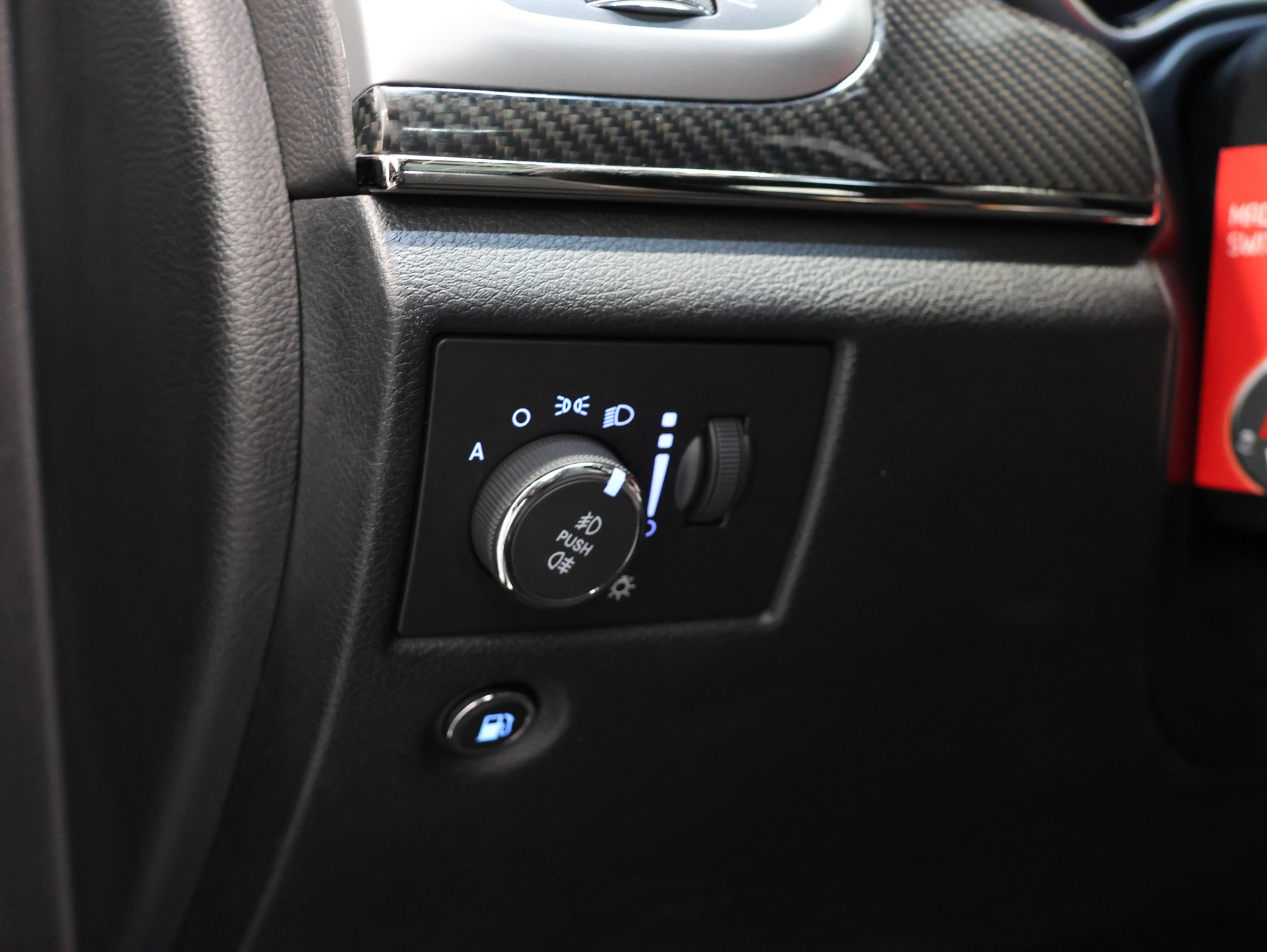 JEEP Grand Cherokee 6.4 V8 HEMI SRT8 Automatic *BULLET2-AUSPUFFANLAGE*-image-20