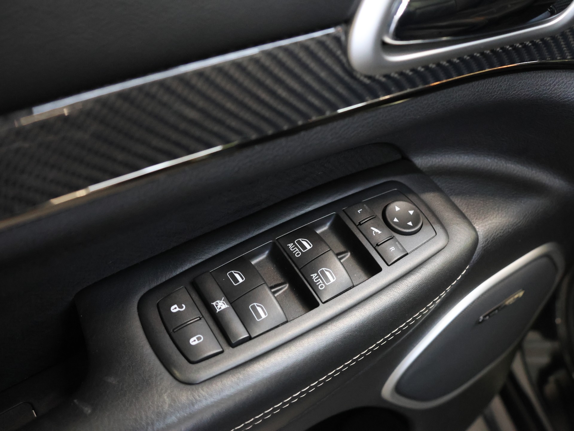 JEEP Grand Cherokee 6.4 V8 HEMI SRT8 Automatic *BULLET2-AUSPUFFANLAGE*-image-17