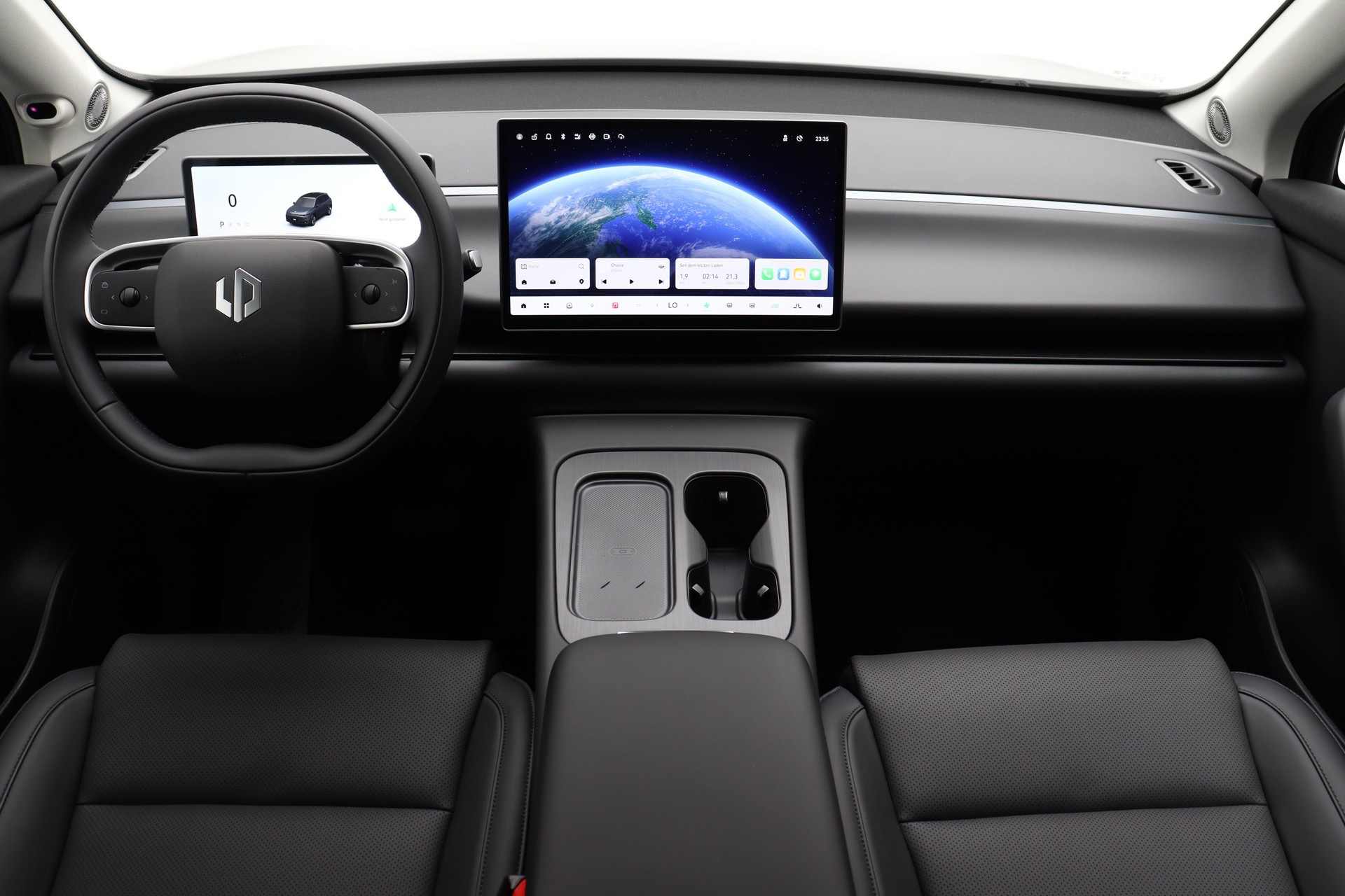 LEAPMOTOR C10 EV AWD-image-6