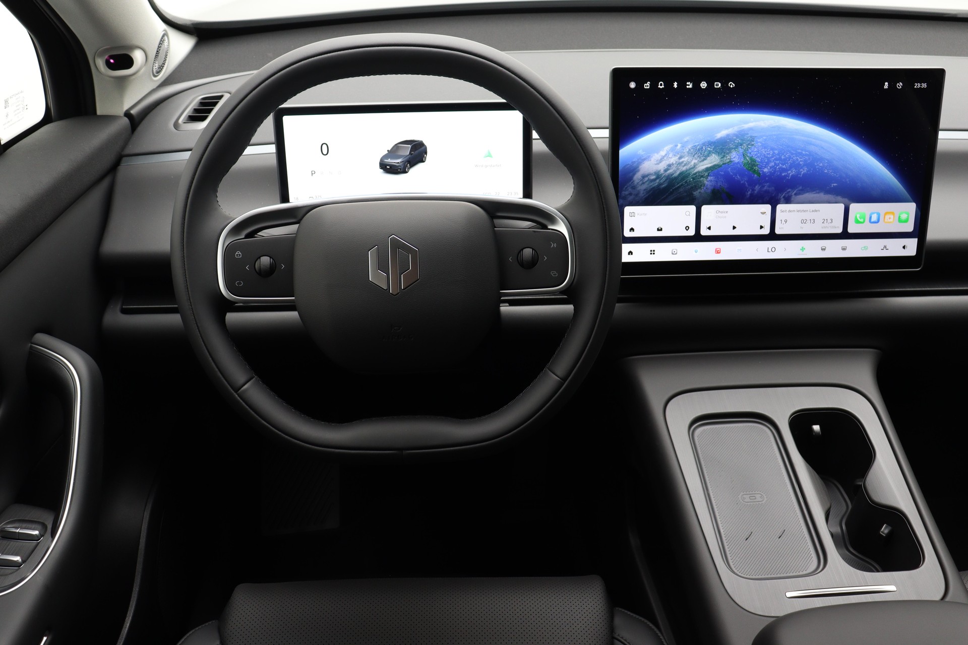 LEAPMOTOR C10 EV AWD-image-7