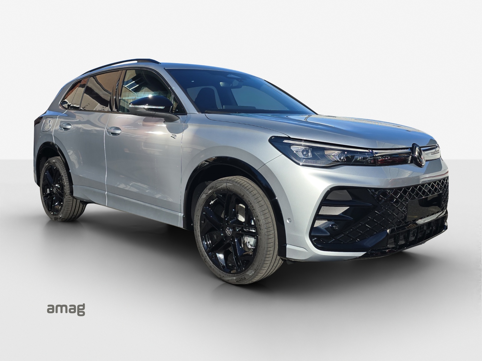 VW Tiguan 2.0 TSI DSG R-Line United 4Motion-image-5