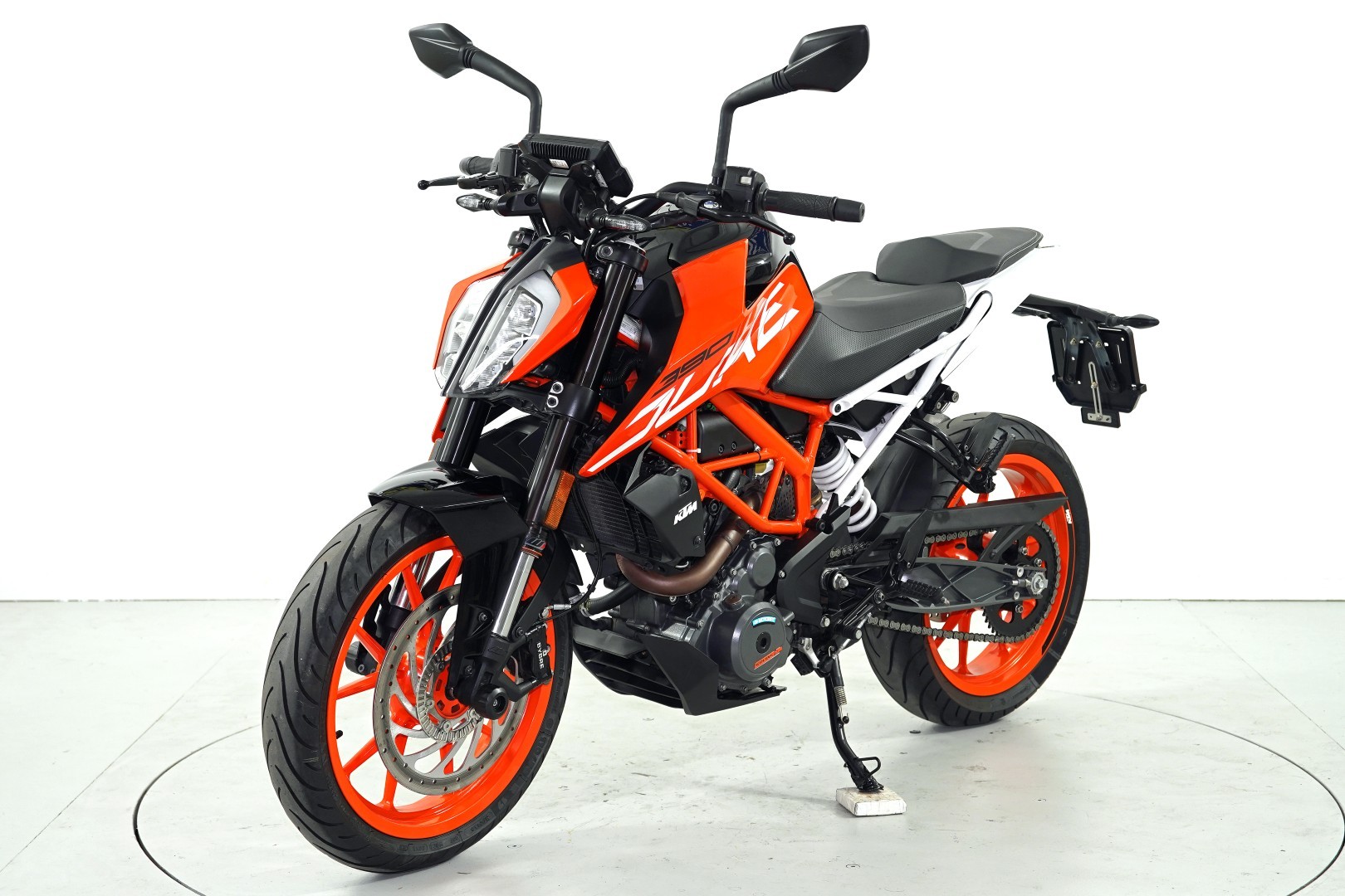 KTM 390 Duke ABS-image-2