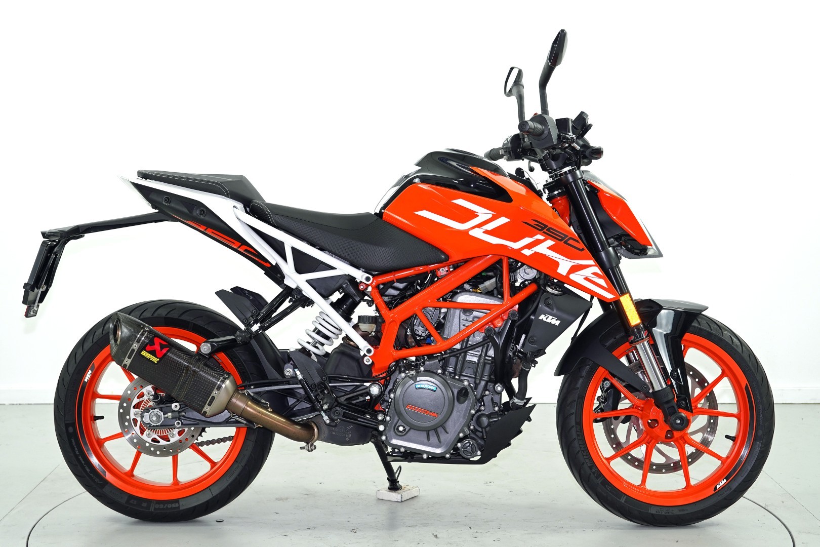 KTM 390 Duke ABS-image-3