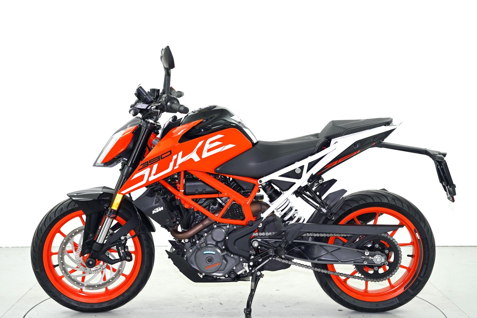 KTM 390 Duke ABS-image-4