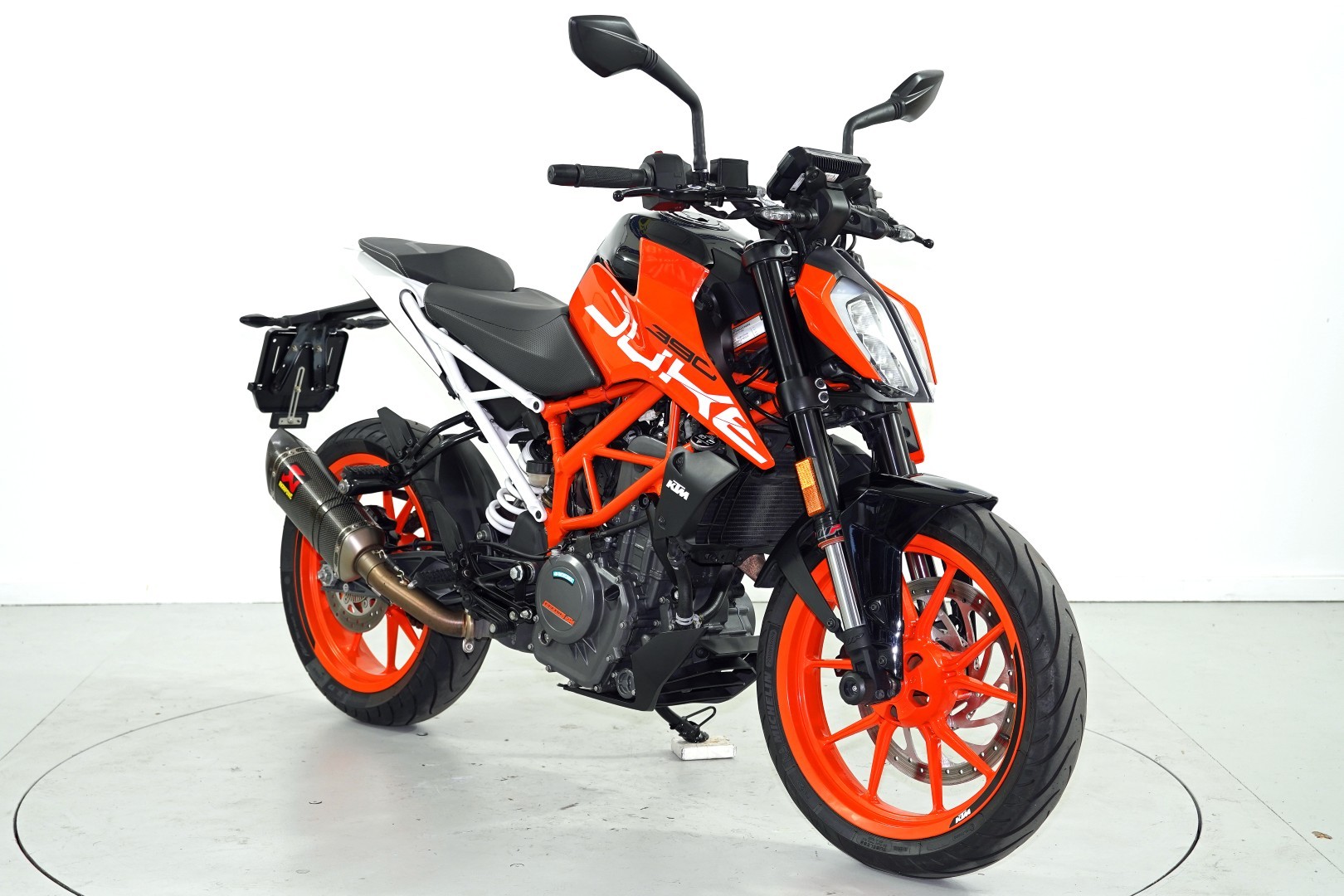 KTM 390 Duke ABS-image-1