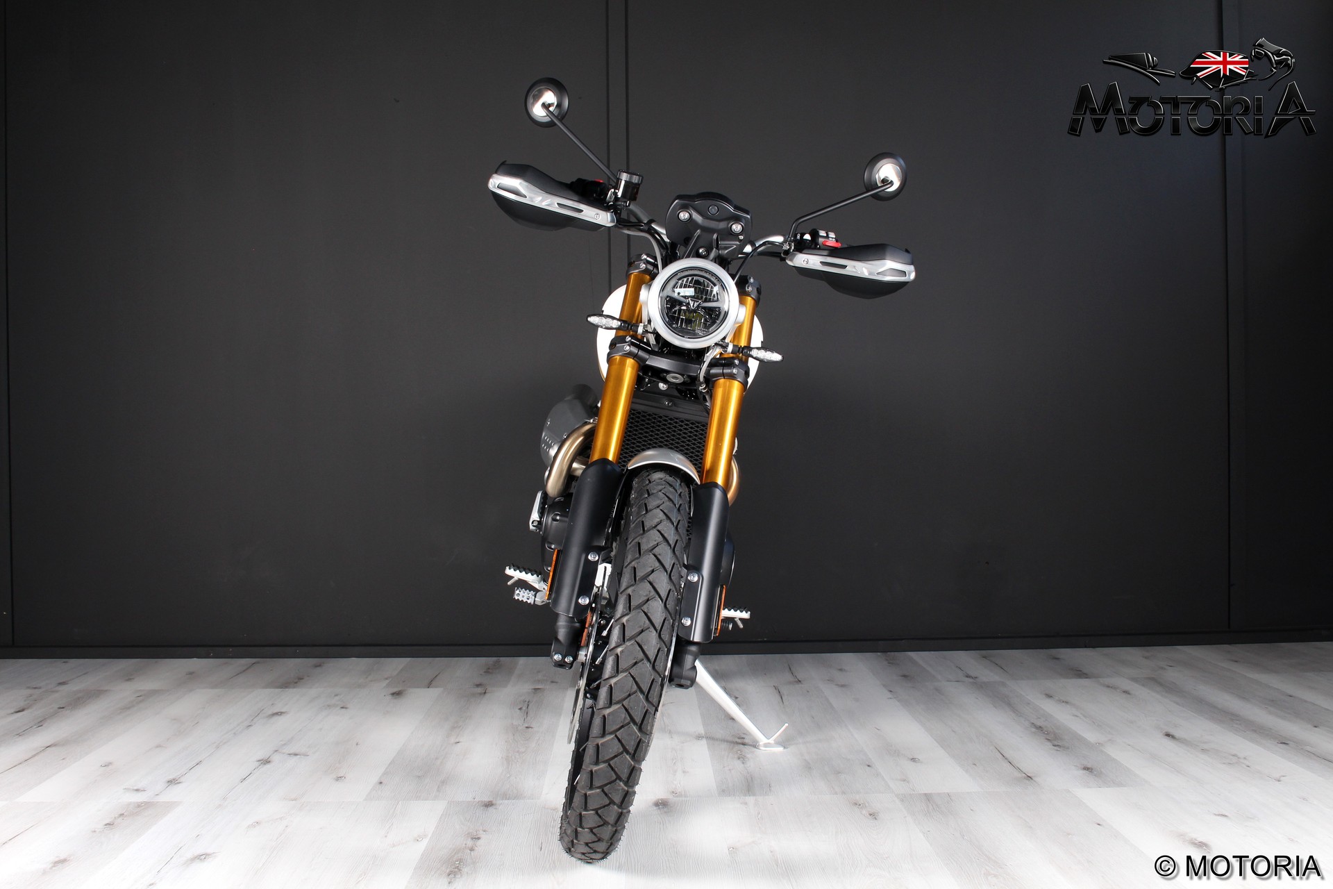 TRIUMPH Scrambler 1200 XE-image-7