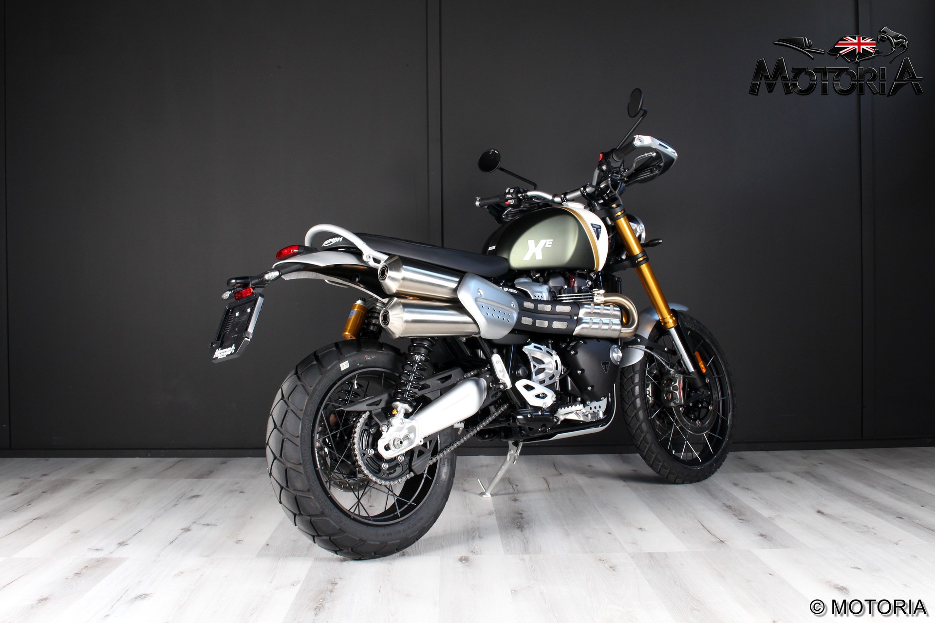 TRIUMPH Scrambler 1200 XE-image-2