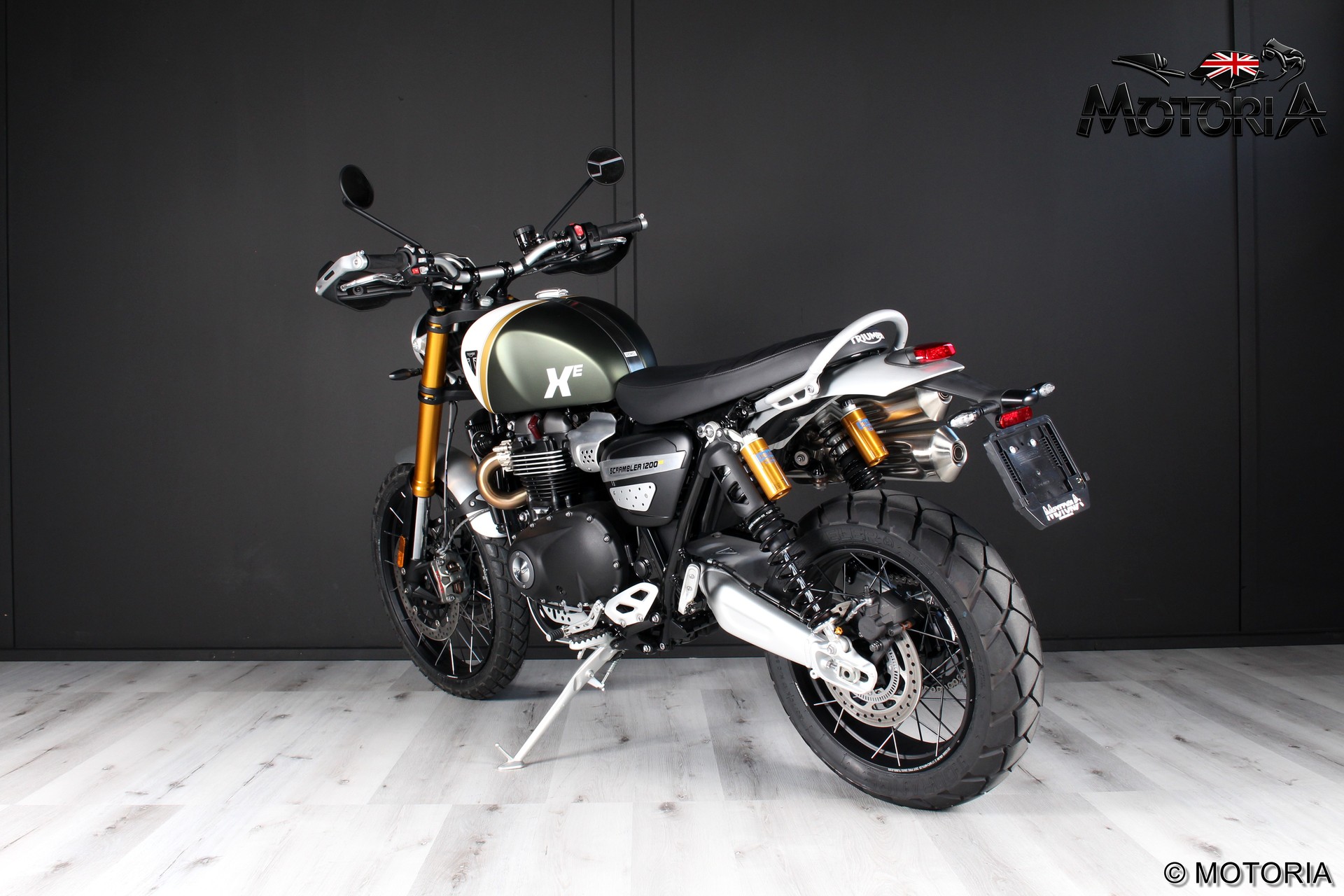 TRIUMPH Scrambler 1200 XE-image-4