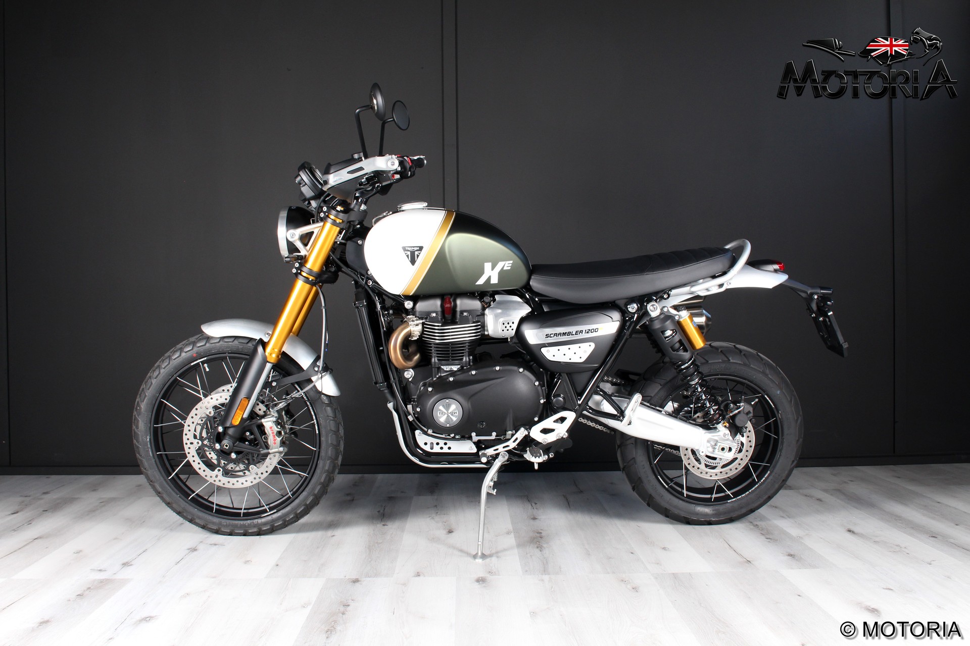 TRIUMPH Scrambler 1200 XE-image-5