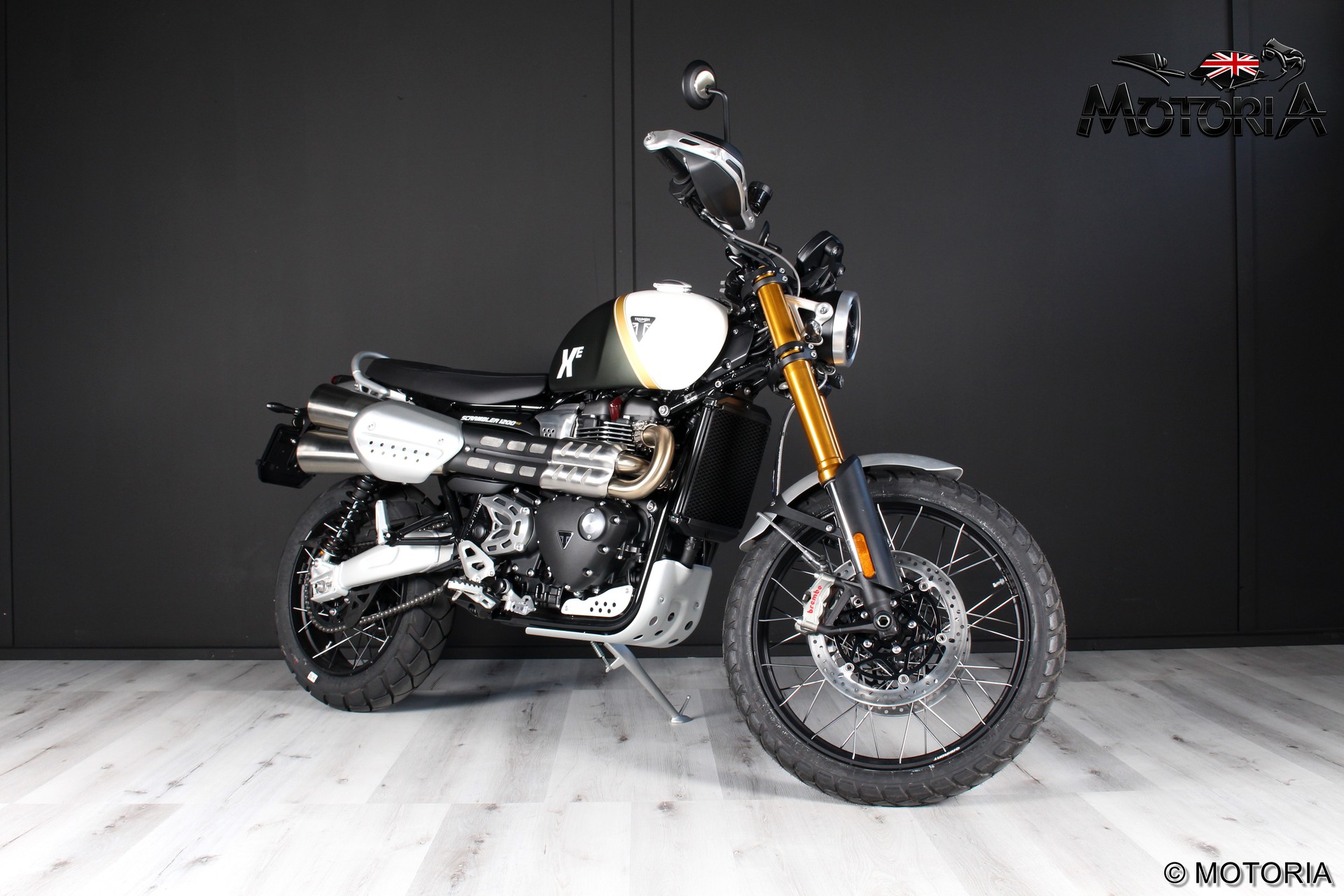 TRIUMPH Scrambler 1200 XE-image-0