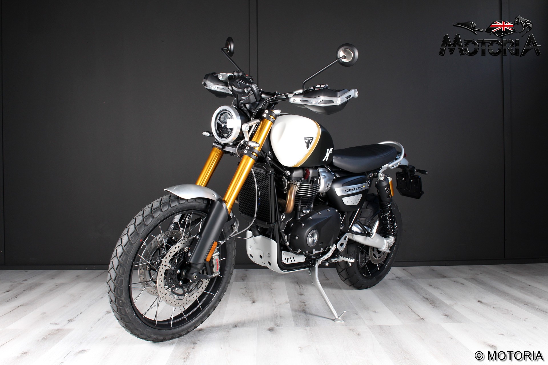 TRIUMPH Scrambler 1200 XE-image-6