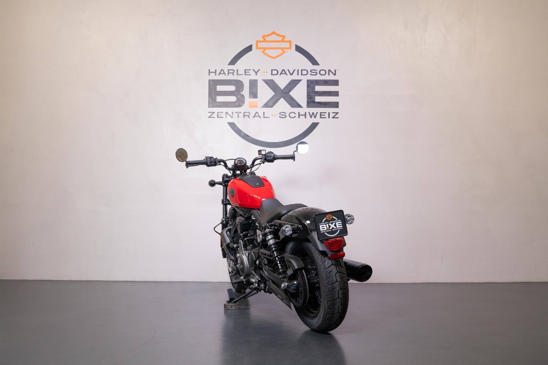 HARLEY-DAVIDSON RH 975 Nightster-image-3