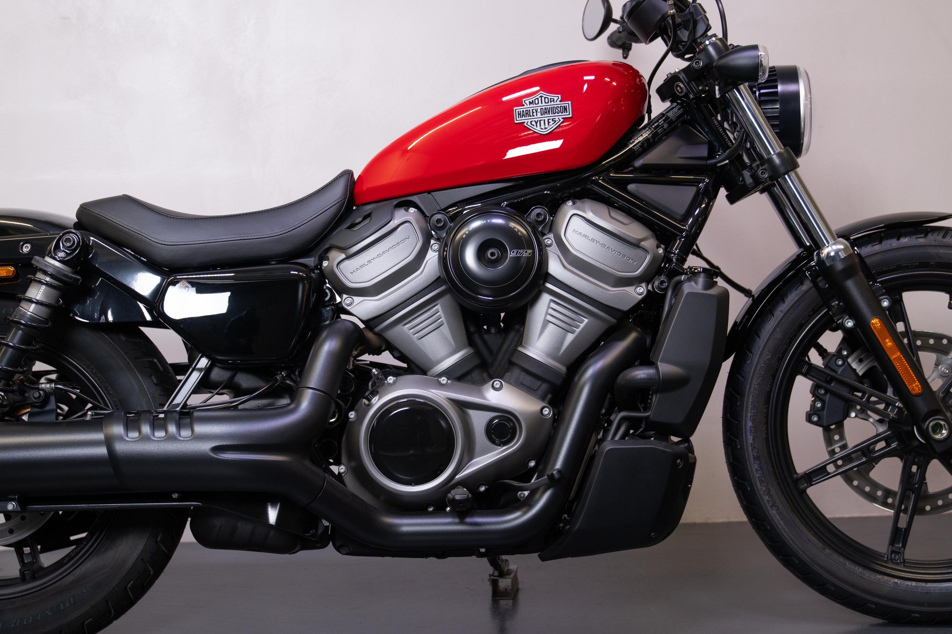 HARLEY-DAVIDSON RH 975 Nightster-image-5