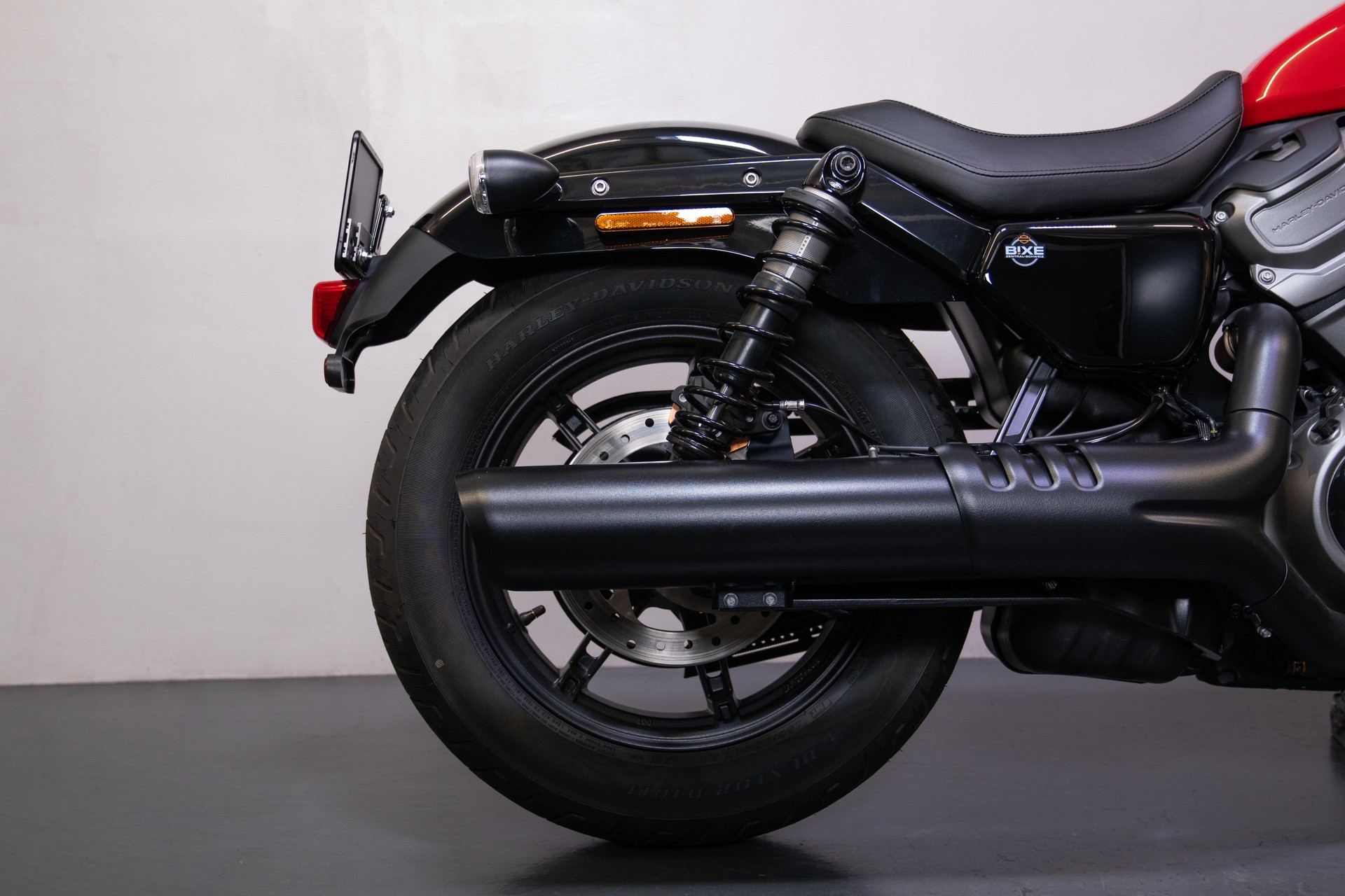 HARLEY-DAVIDSON RH 975 Nightster-image-9
