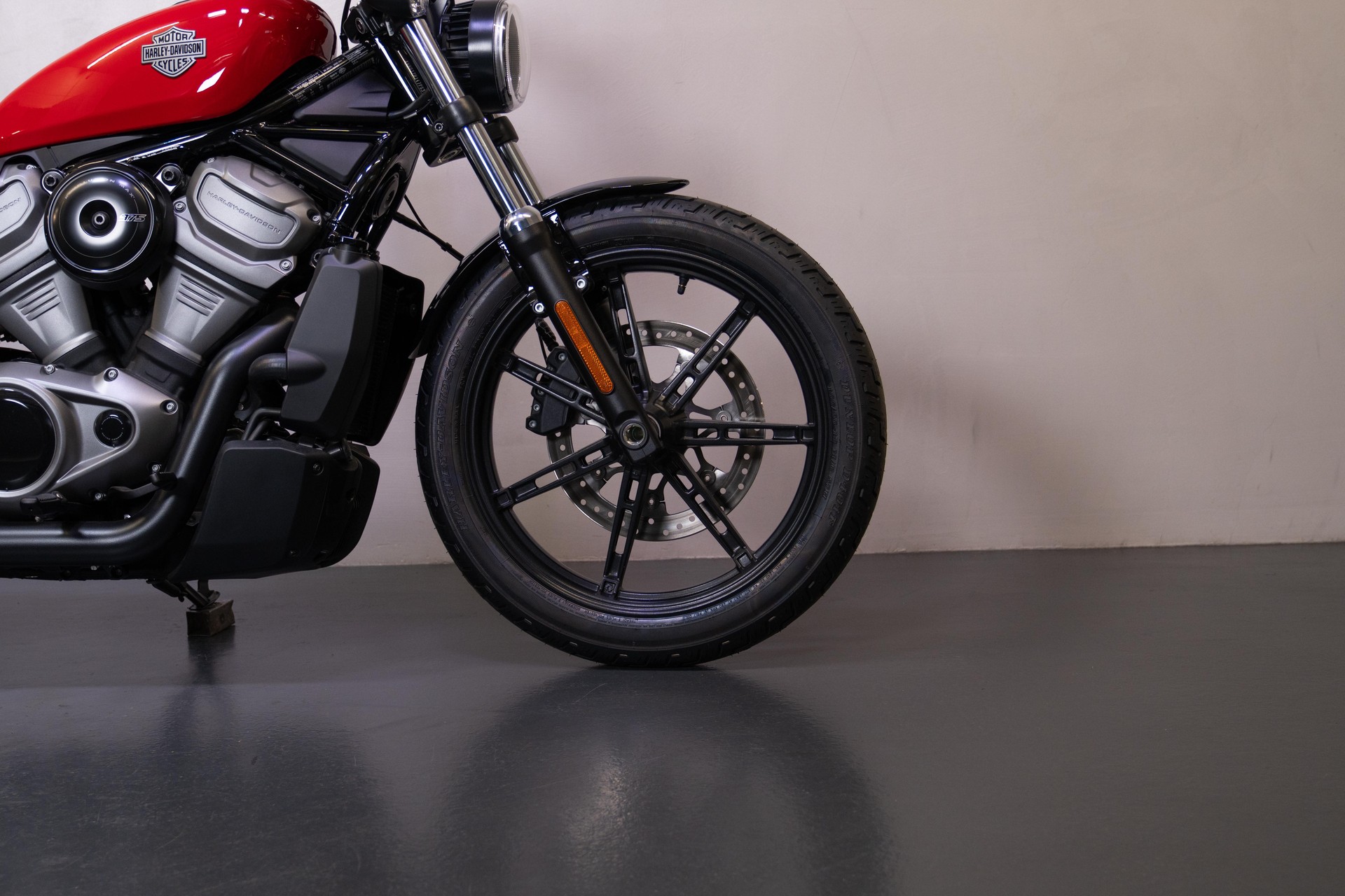 HARLEY-DAVIDSON RH 975 Nightster-image-4