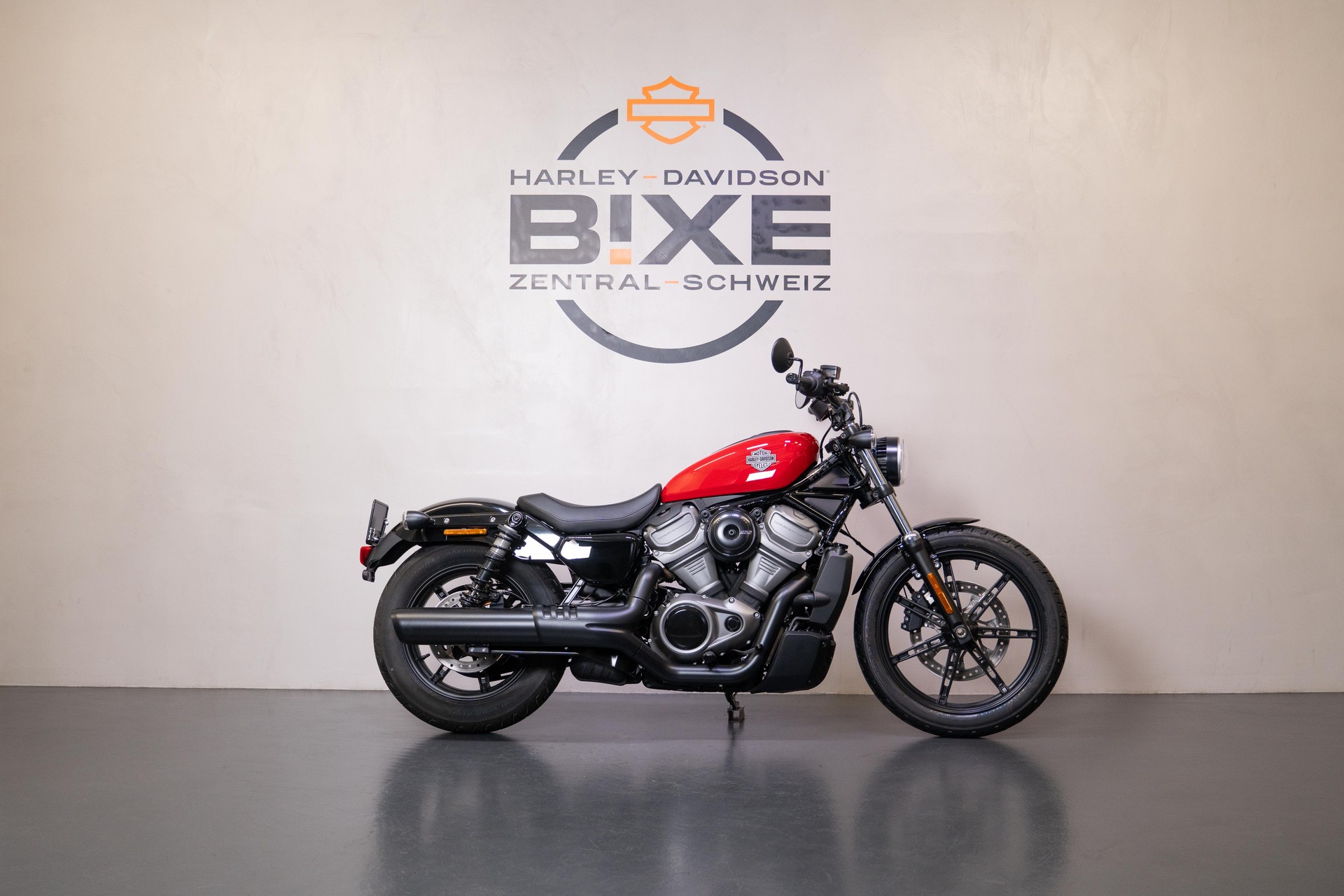 HARLEY-DAVIDSON RH 975 Nightster-image-0